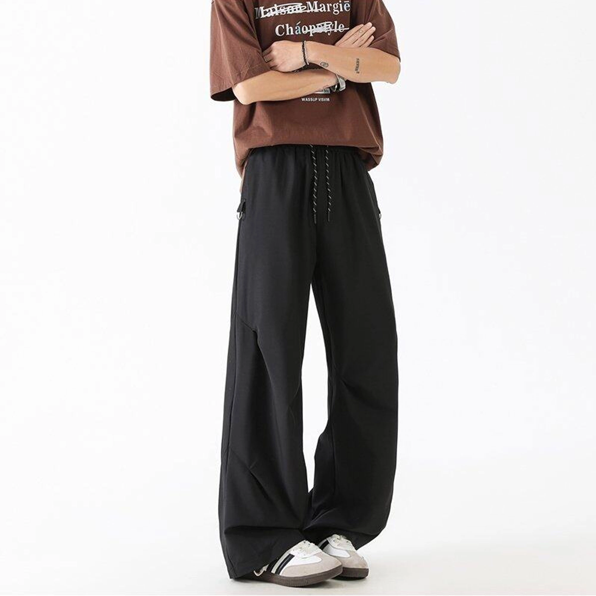 URBAN AUTHENTIC