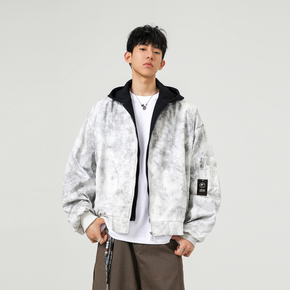 URBAN AUTHENTIC bfbomber