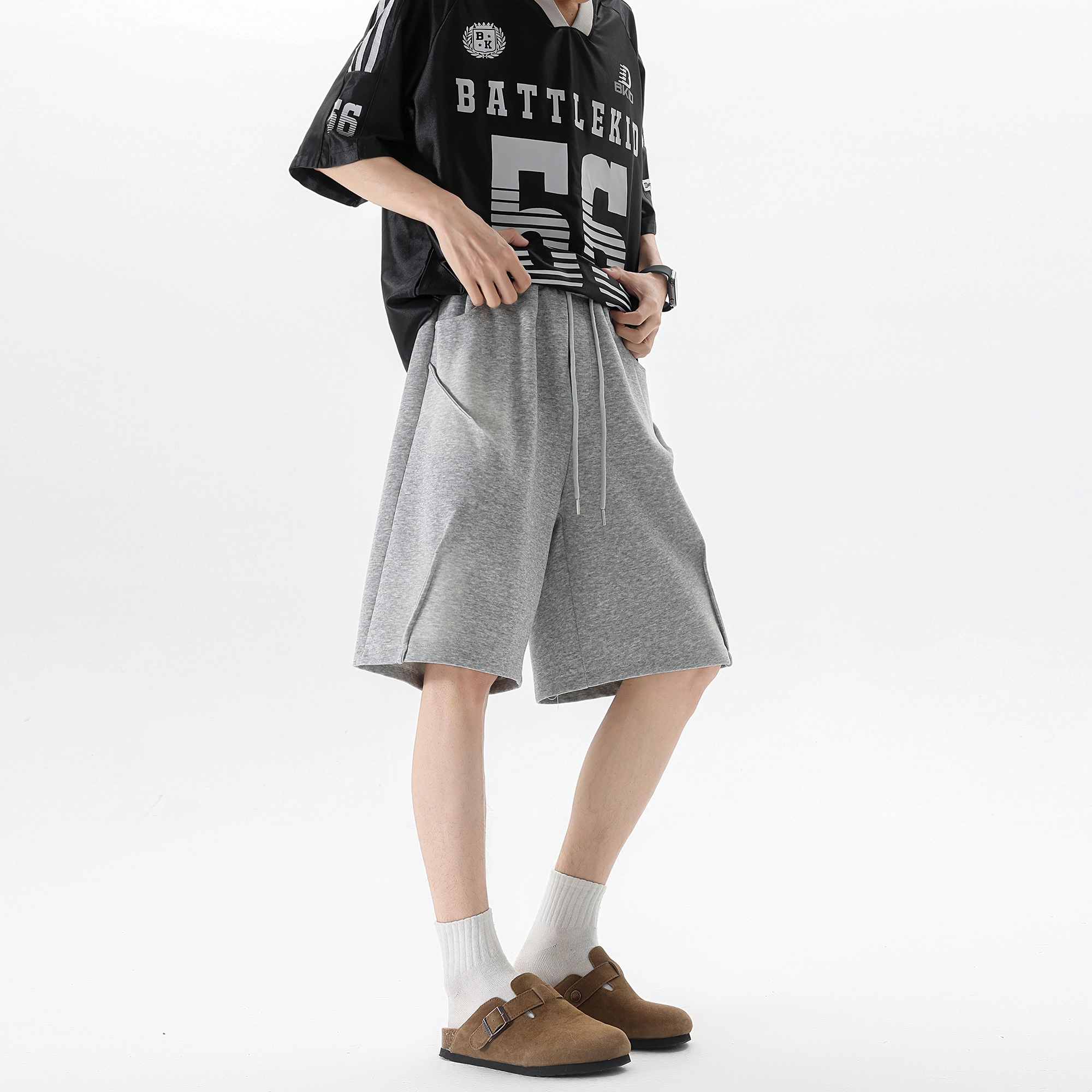 URBAN AUTHENTIC
