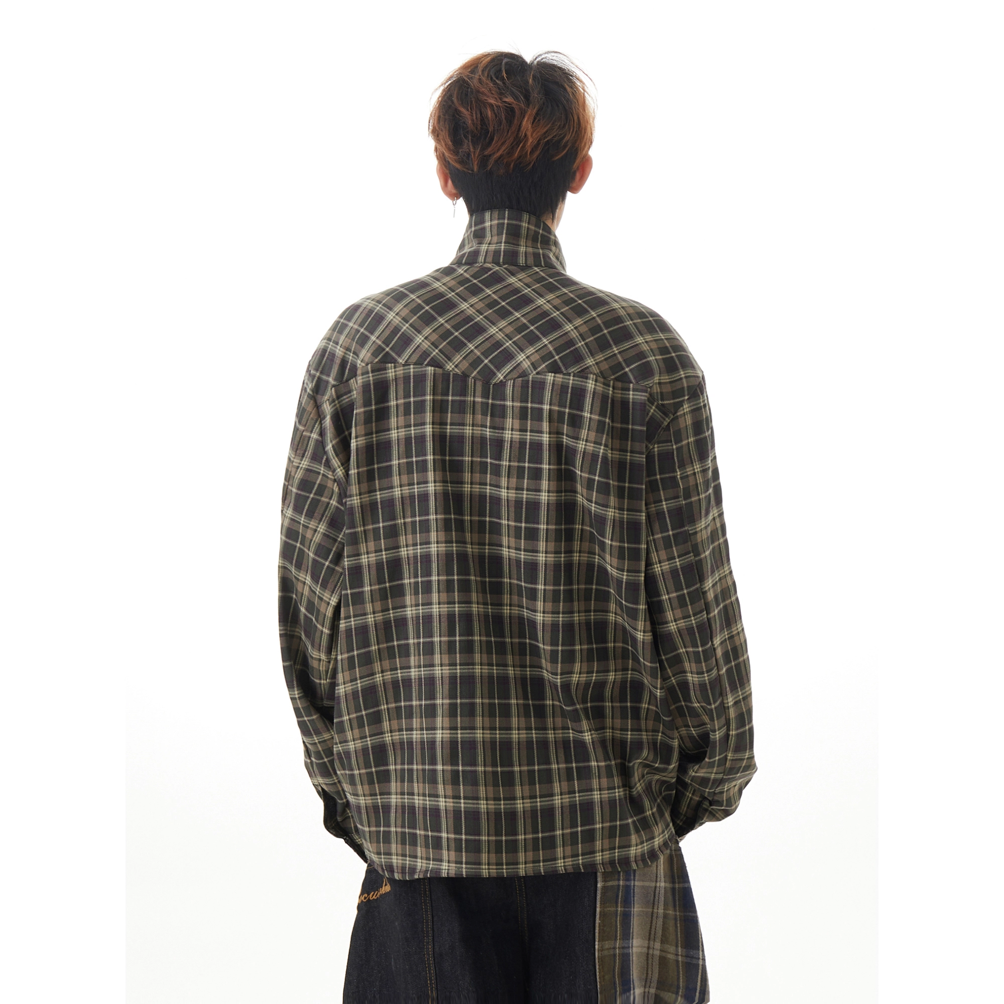 URBAN AUTHENTIC
