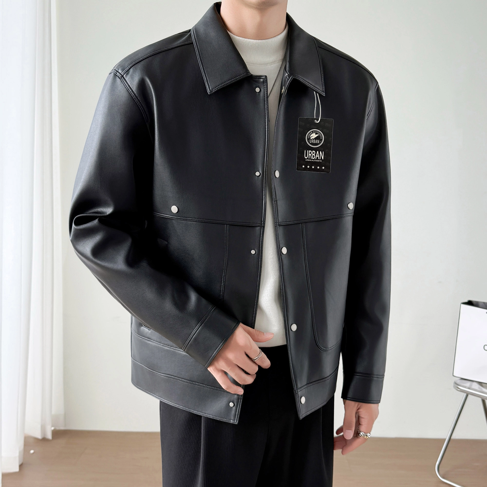 URBAN AUTHENTIC PU