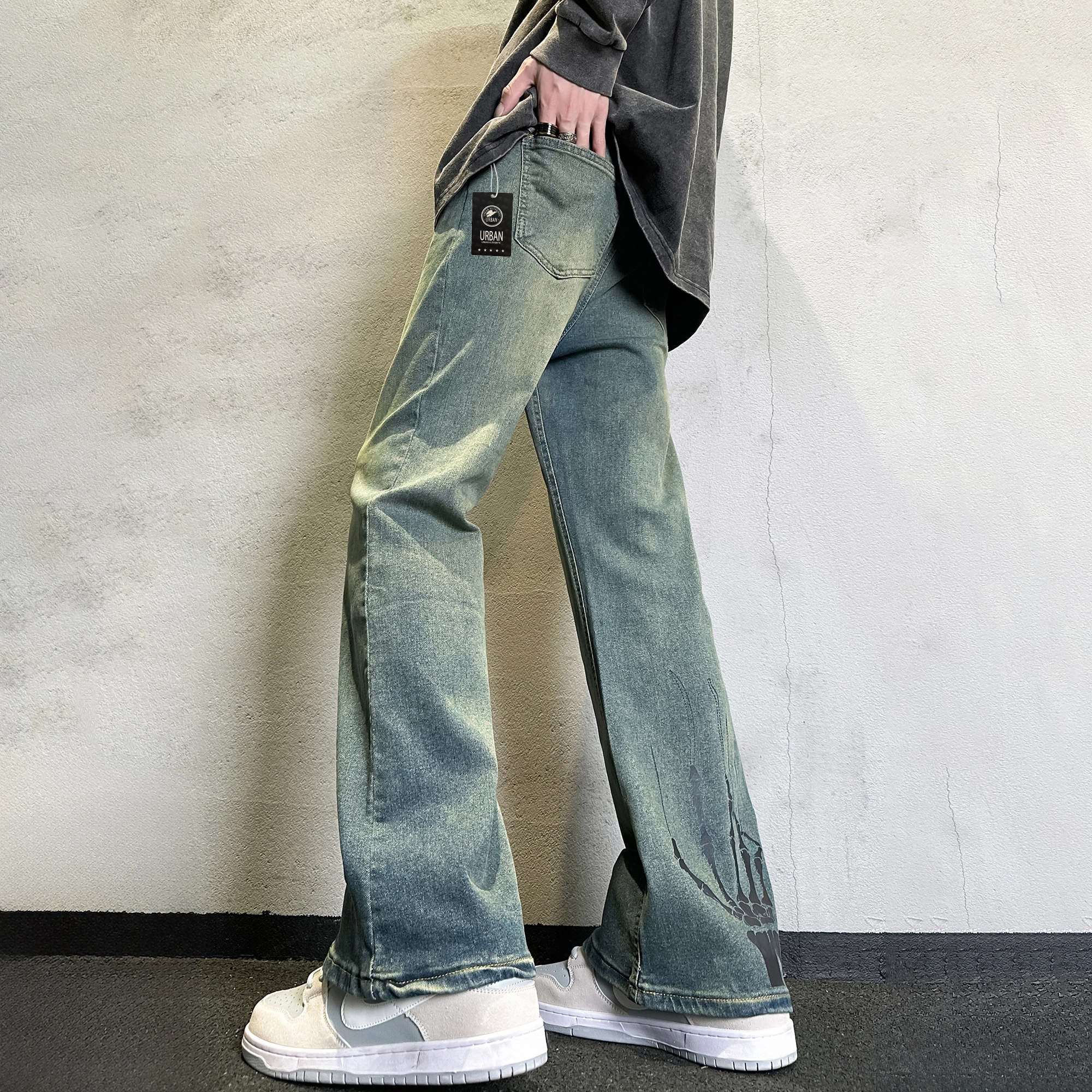 URBAN AUTHENTIC cleanfitvibe