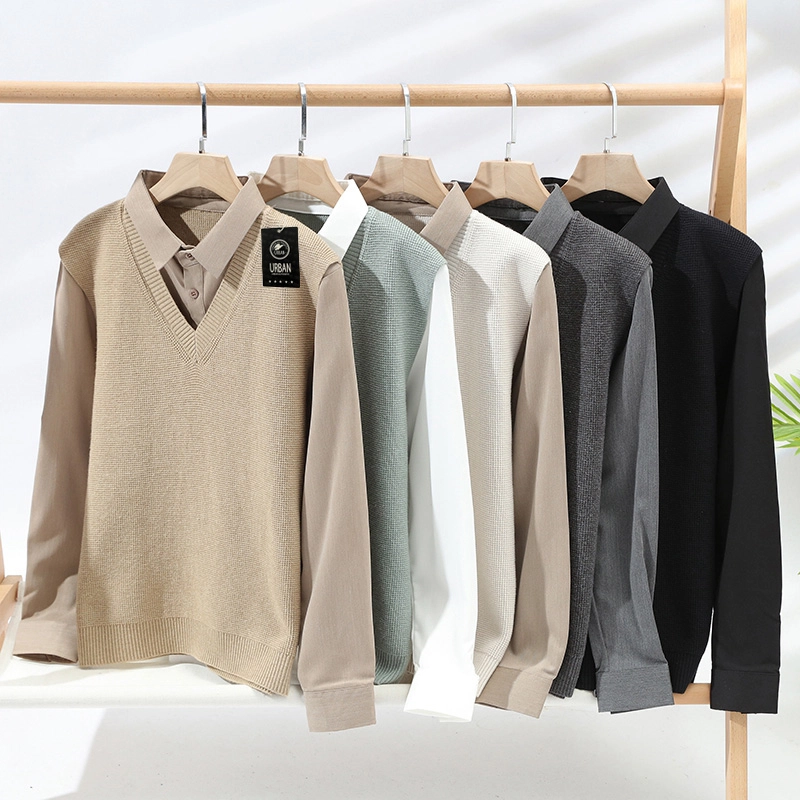 URBAN AUTHENTIC V