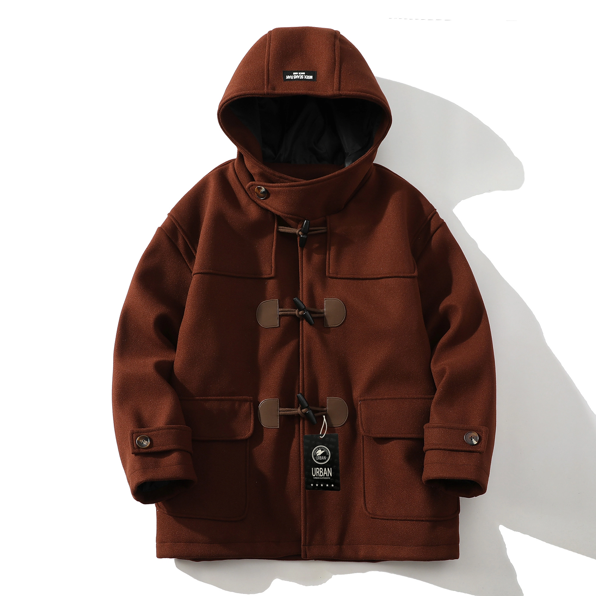URBAN AUTHENTIC jk