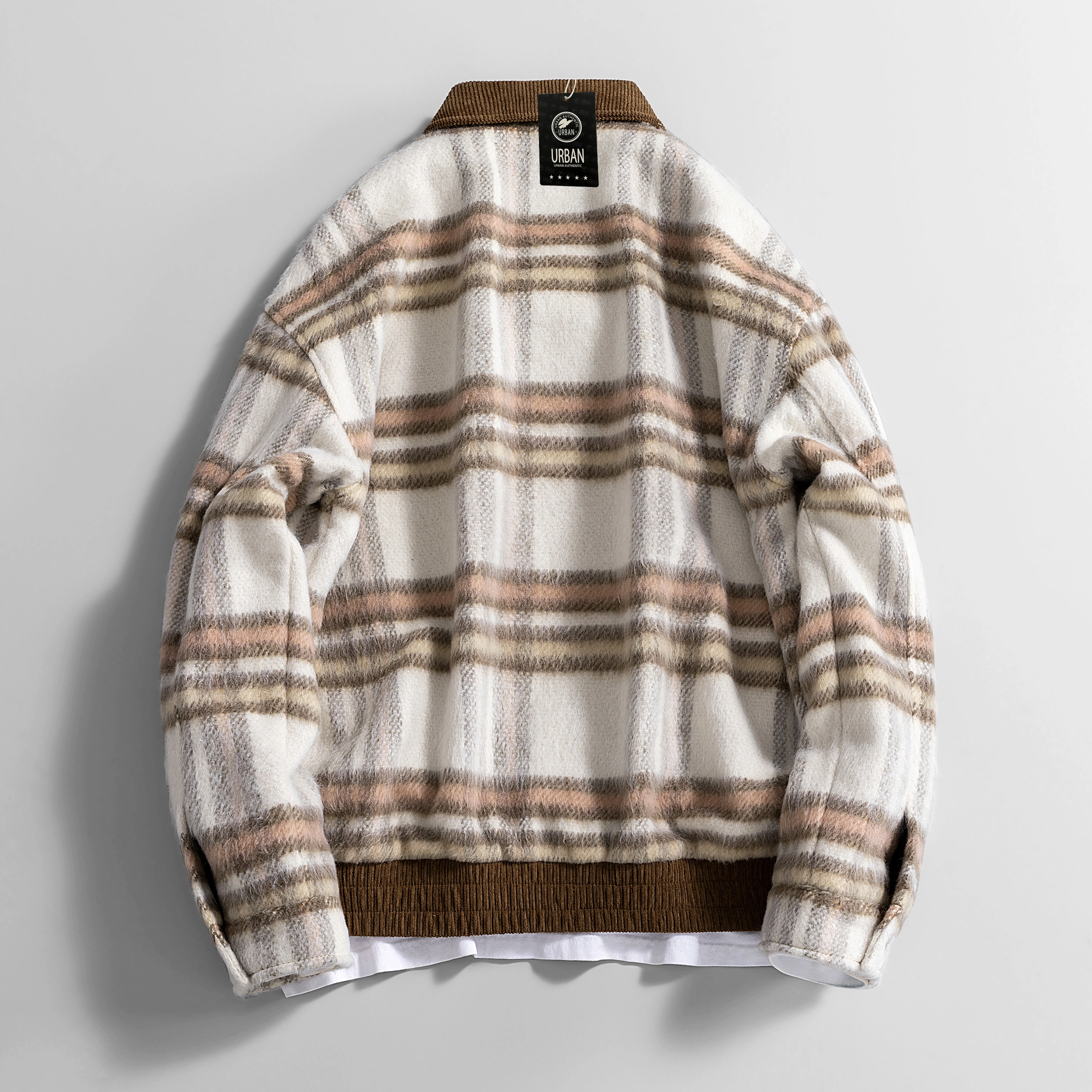 URBAN AUTHENTIC