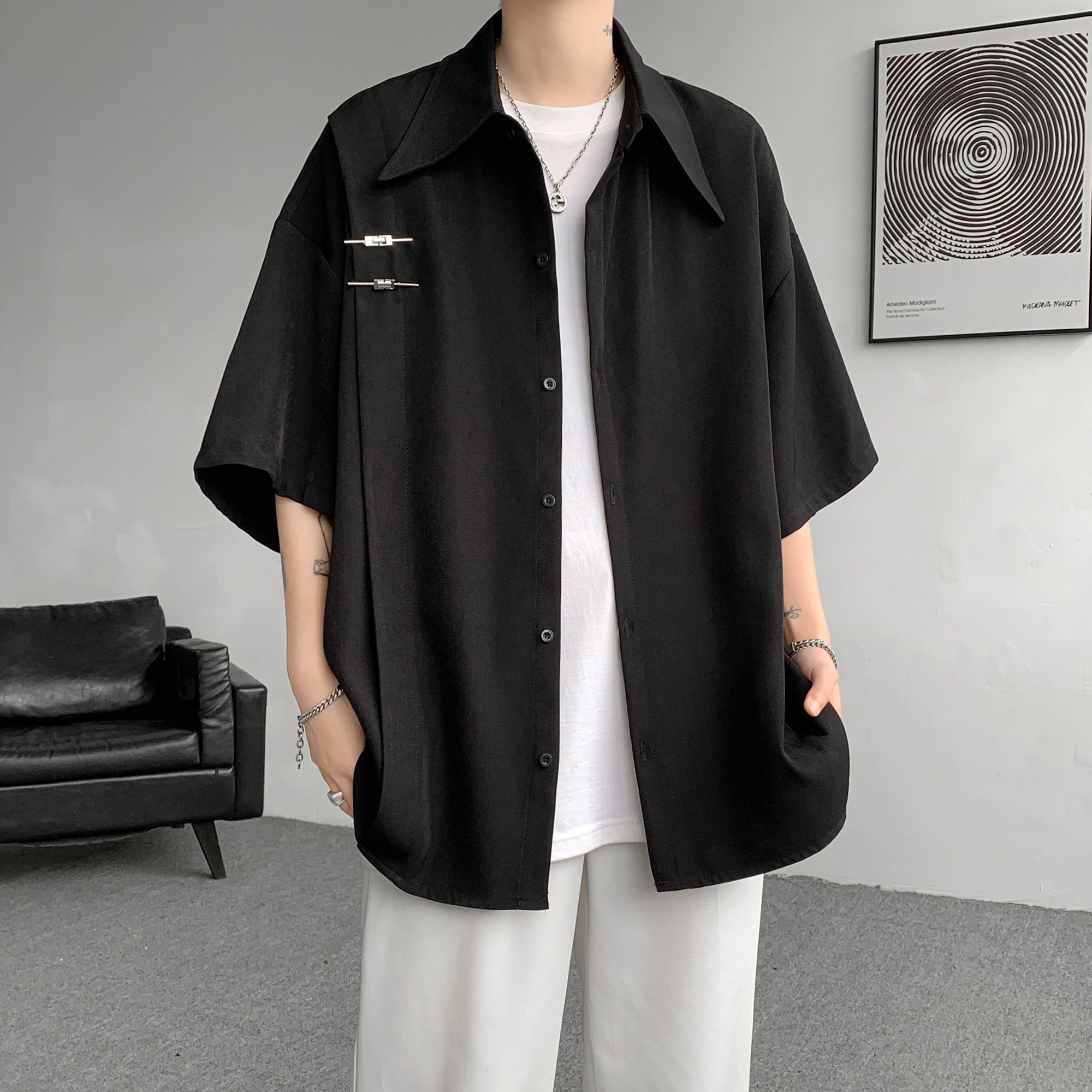 URBAN AUTHENTIC