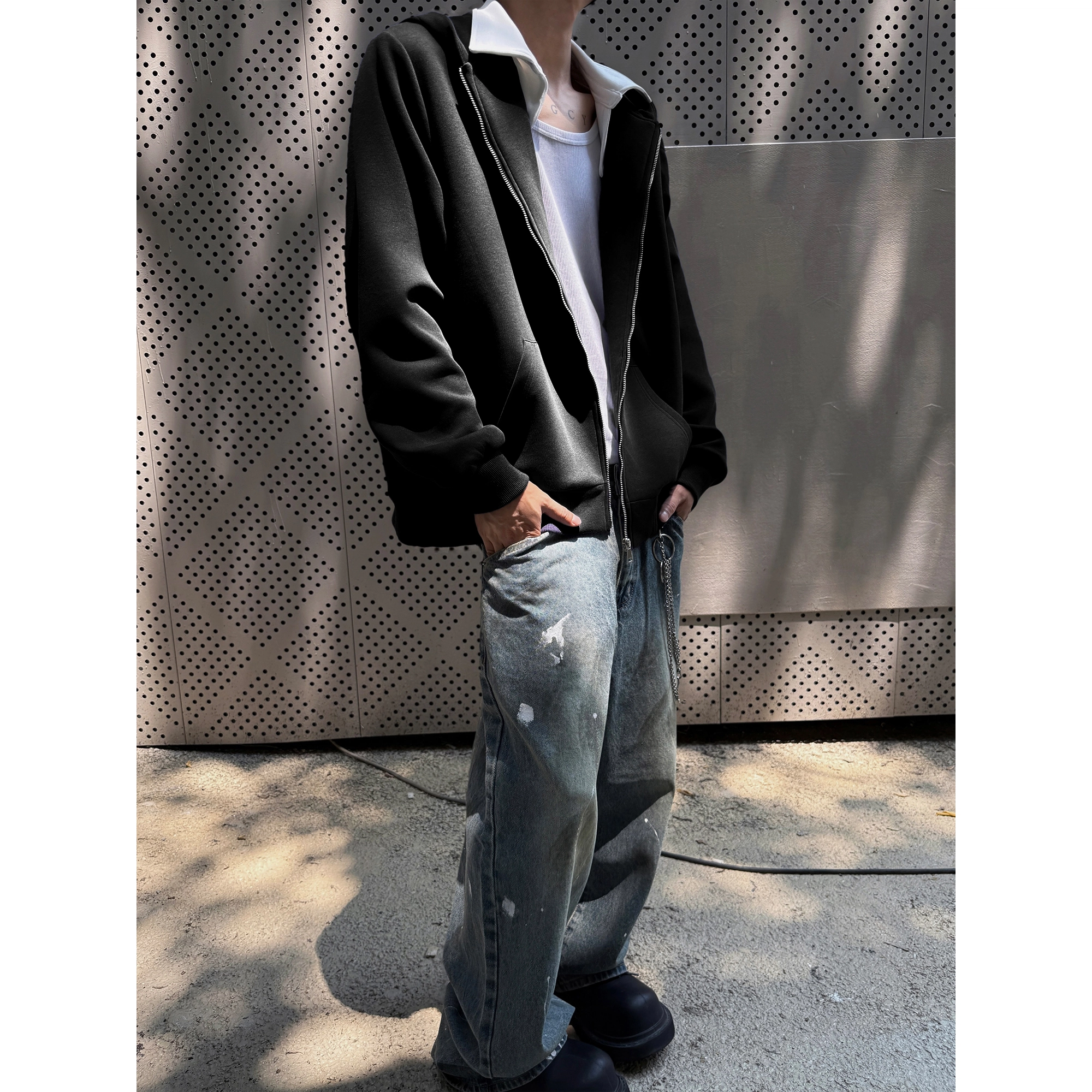 URBAN AUTHENTIC cleanfit