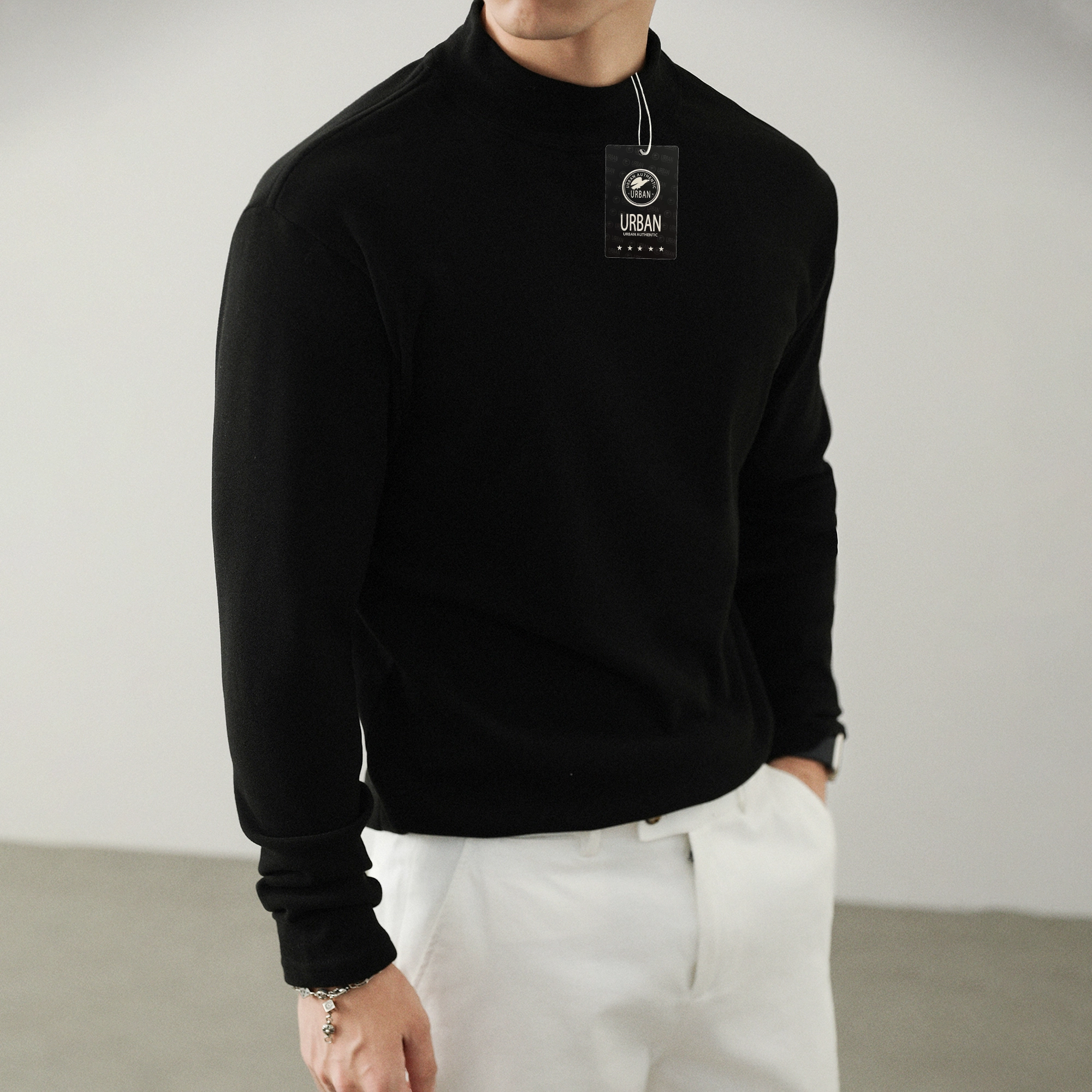 URBAN AUTHENTIC t