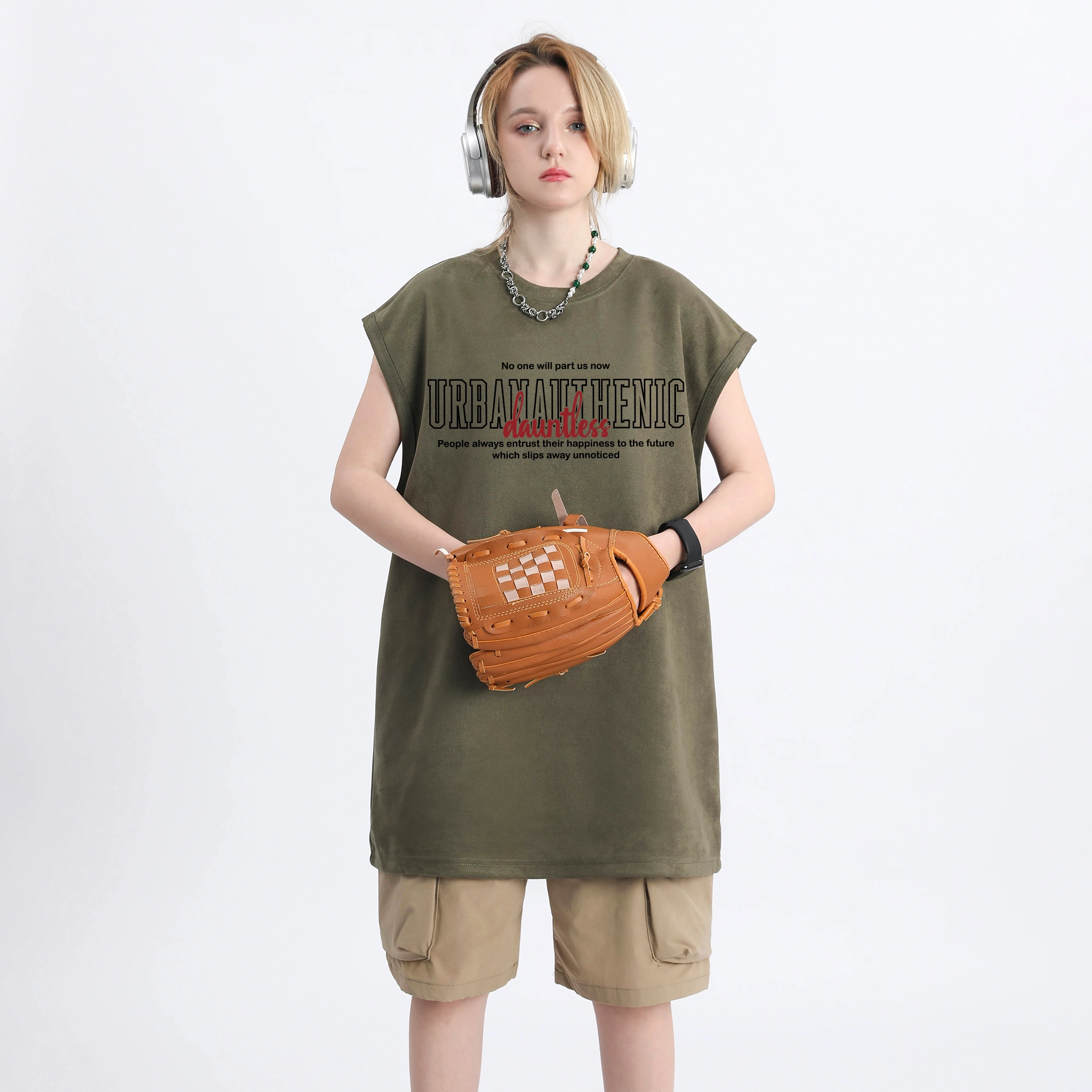 URBAN AUTHENTIC logoT