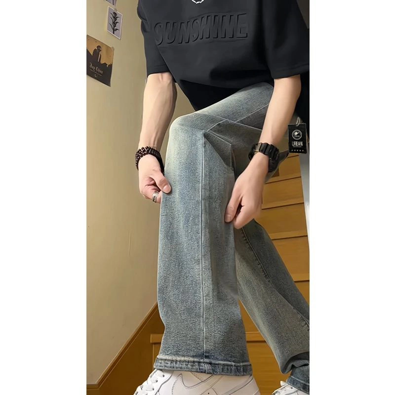 URBAN AUTHENTIC vibe