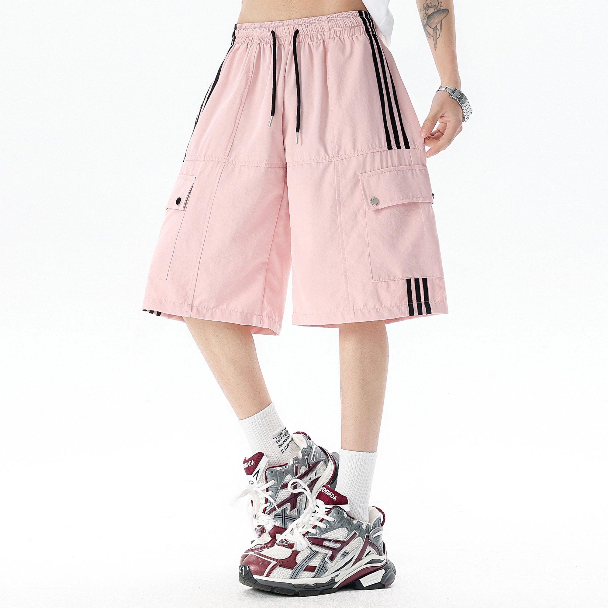 URBAN AUTHENTIC