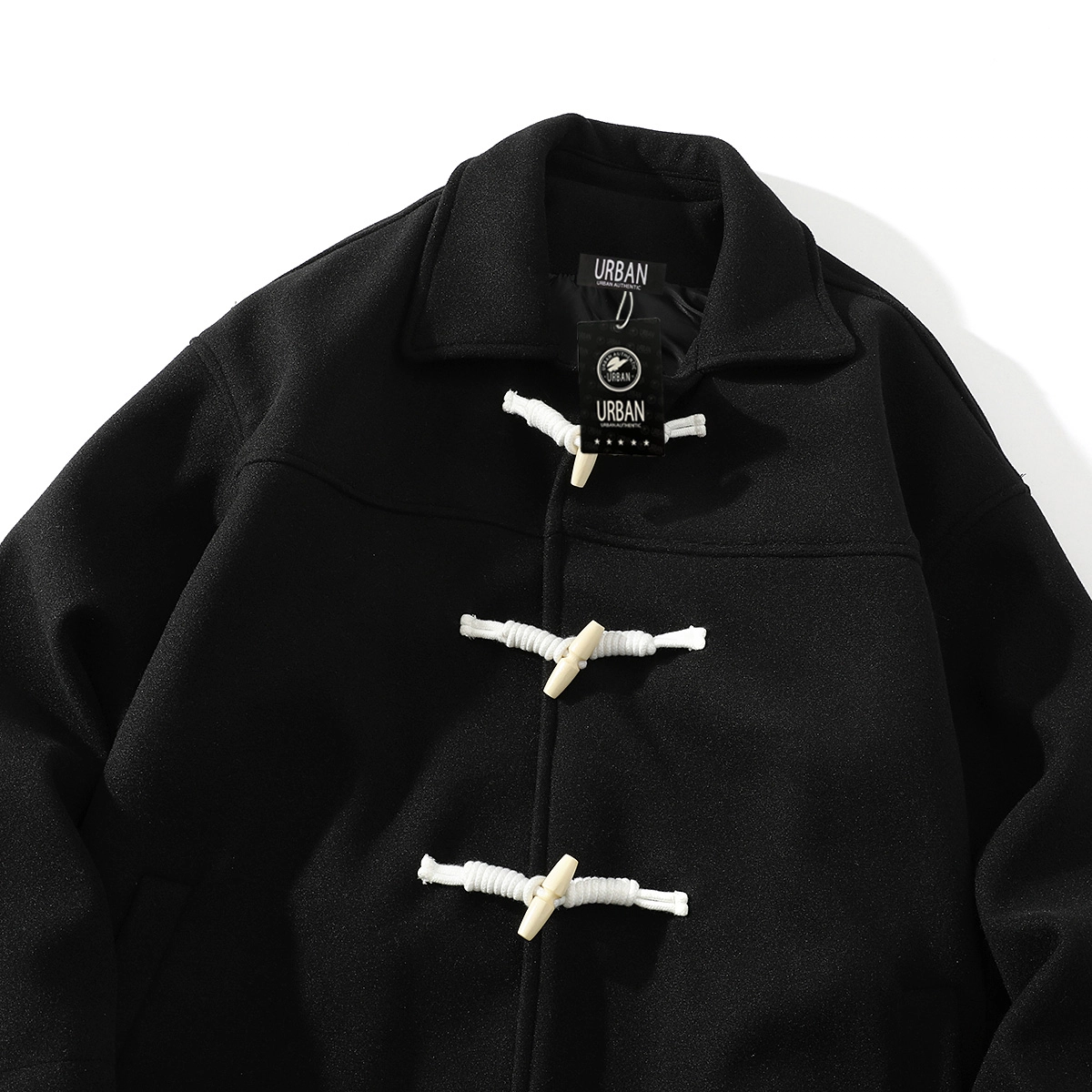 URBAN AUTHENTIC