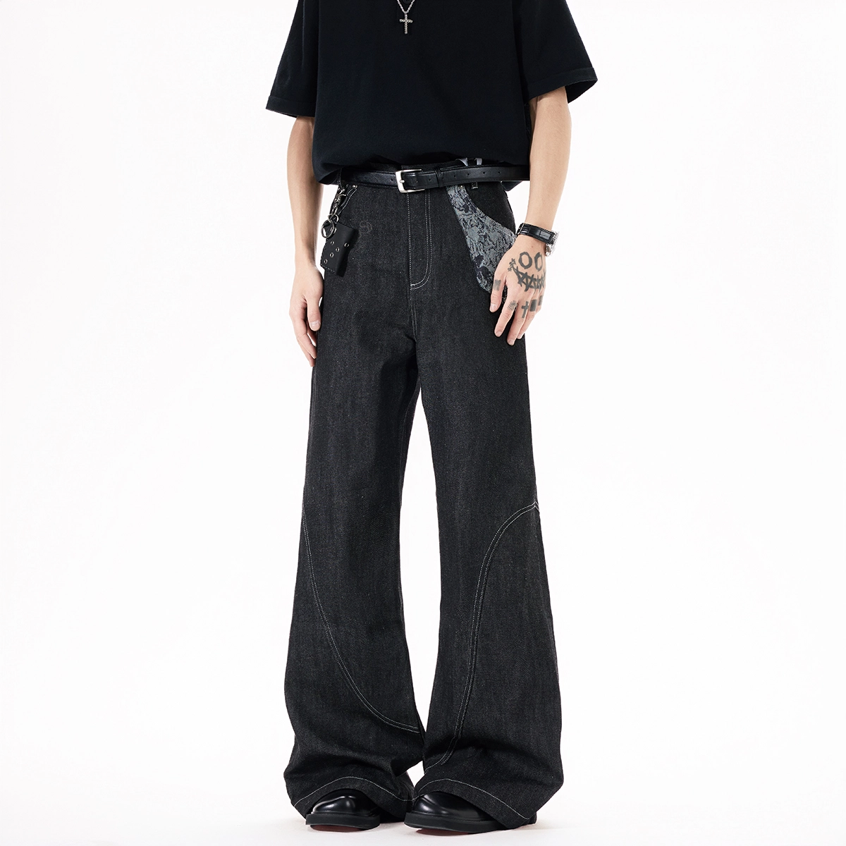 URBAN AUTHENTIC cleanfit