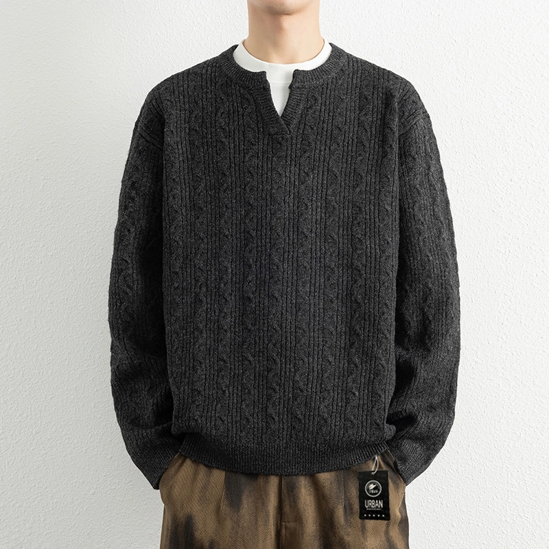 URBAN AUTHENTIC V