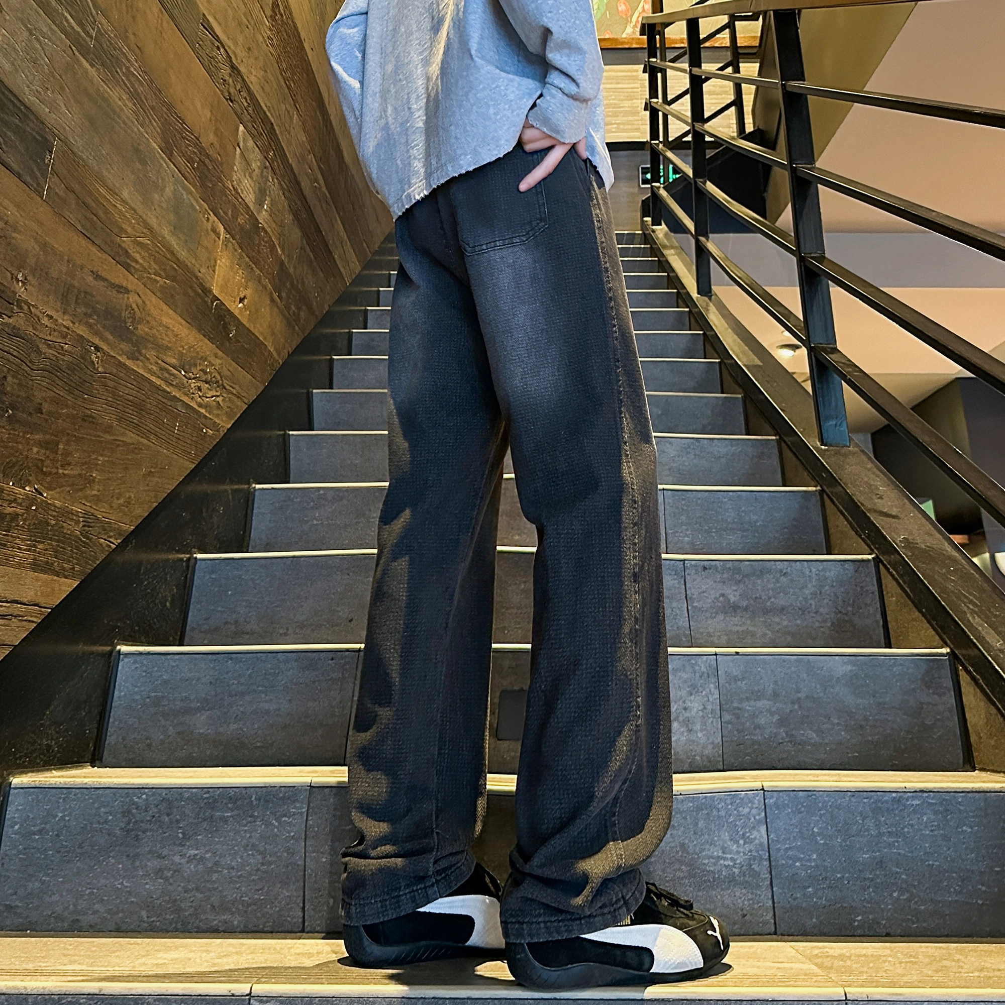 URBAN AUTHENTIC
