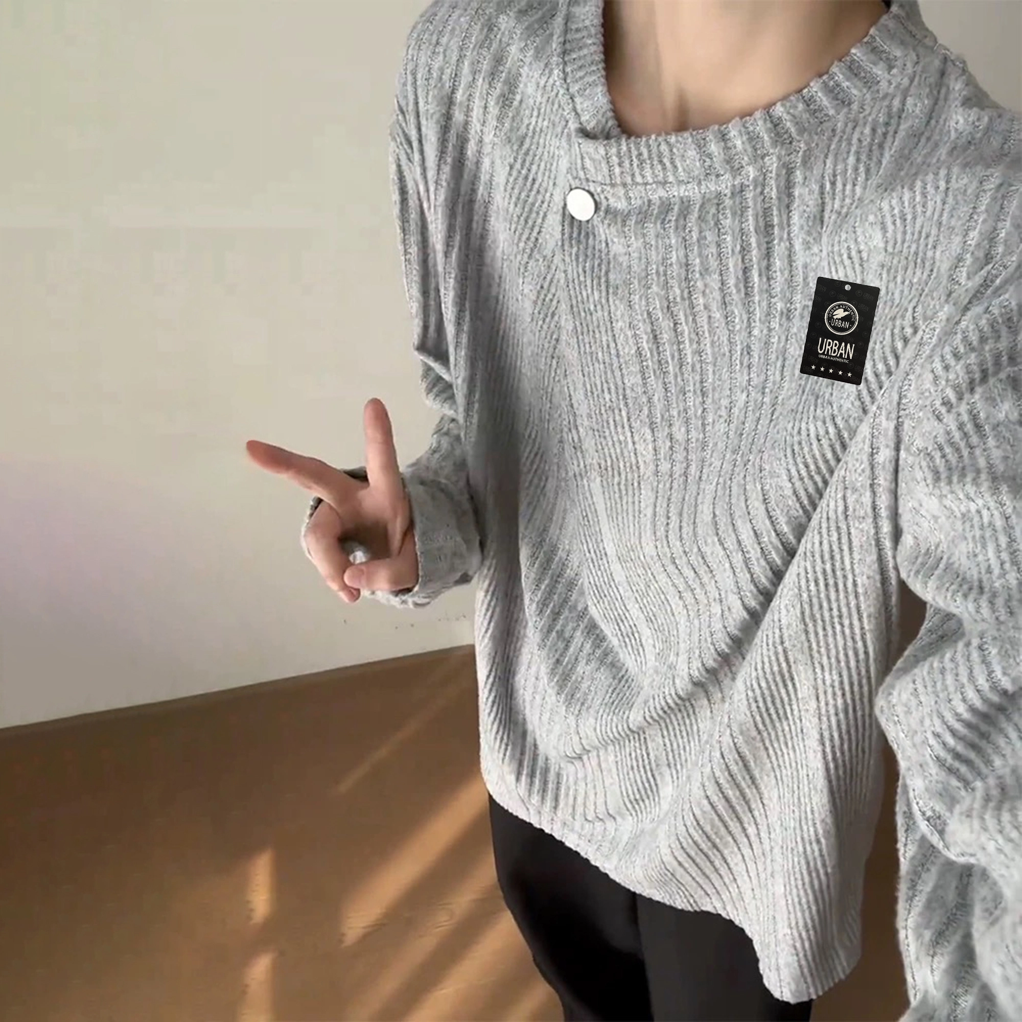 URBAN AUTHENTIC t