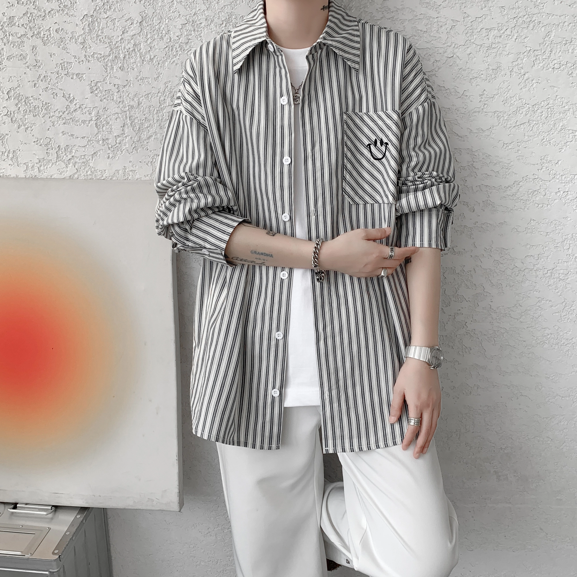 URBAN AUTHENTIC