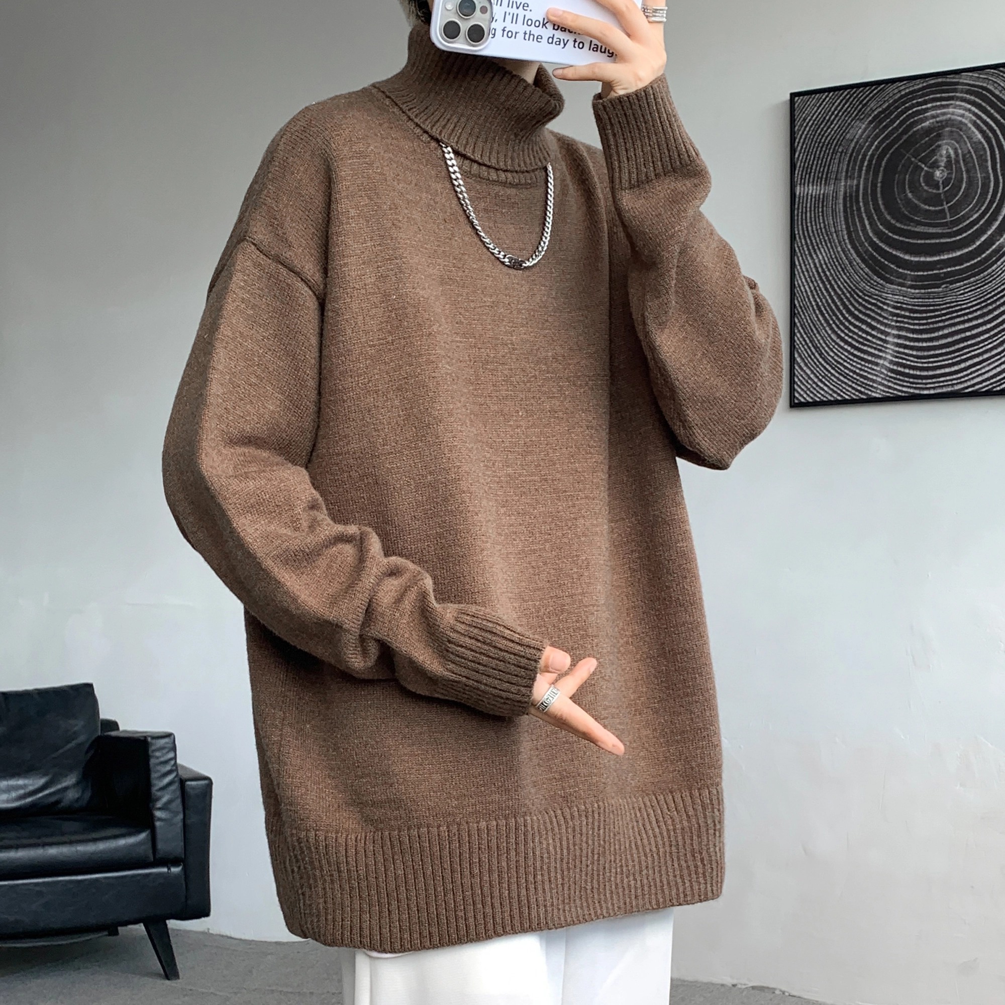 URBAN AUTHENTIC cleanfit