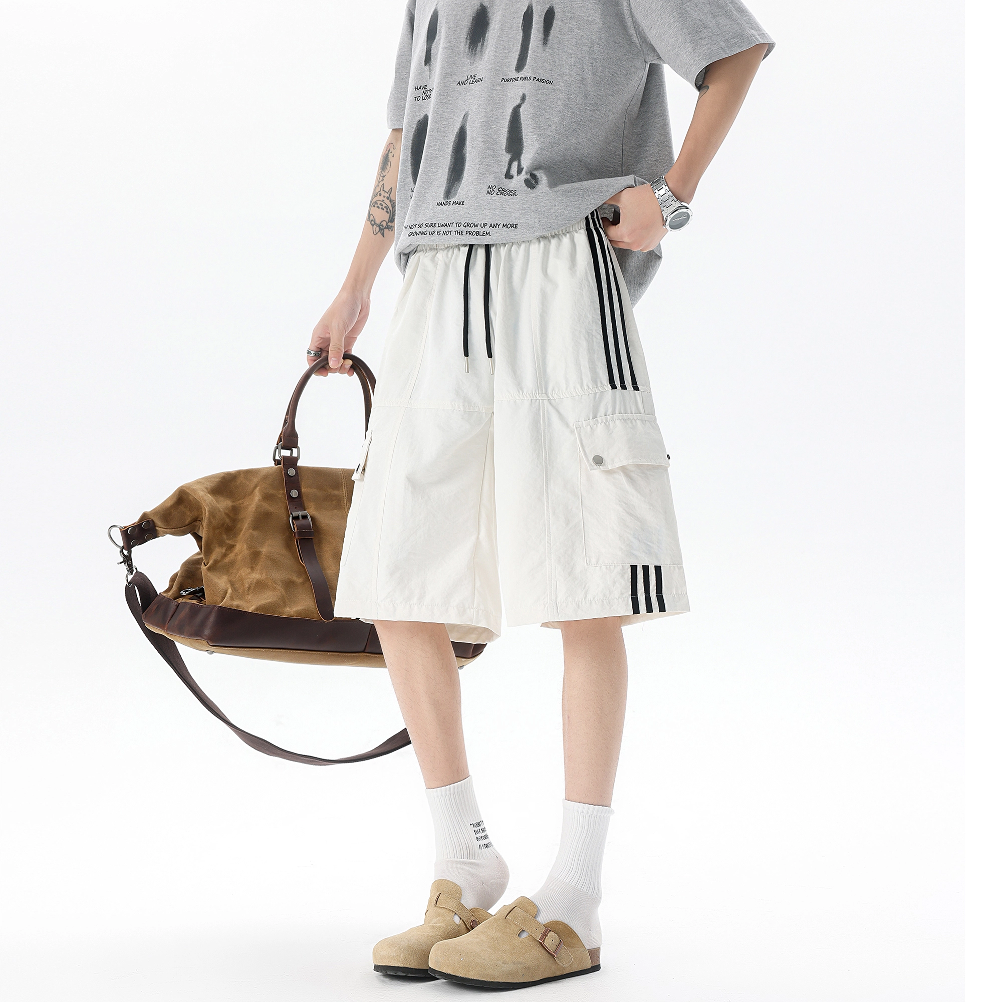 URBAN AUTHENTIC