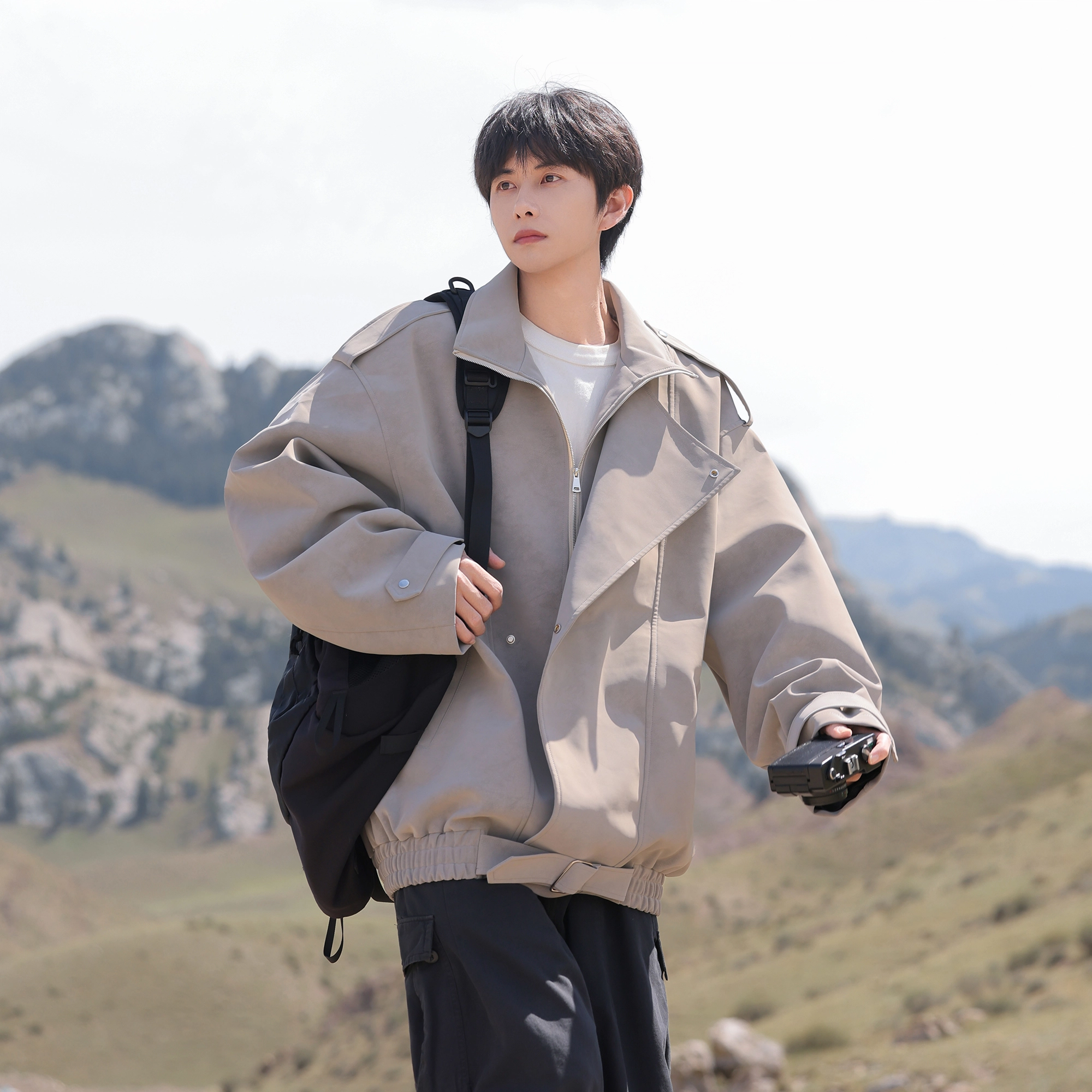URBAN AUTHENTIC PU