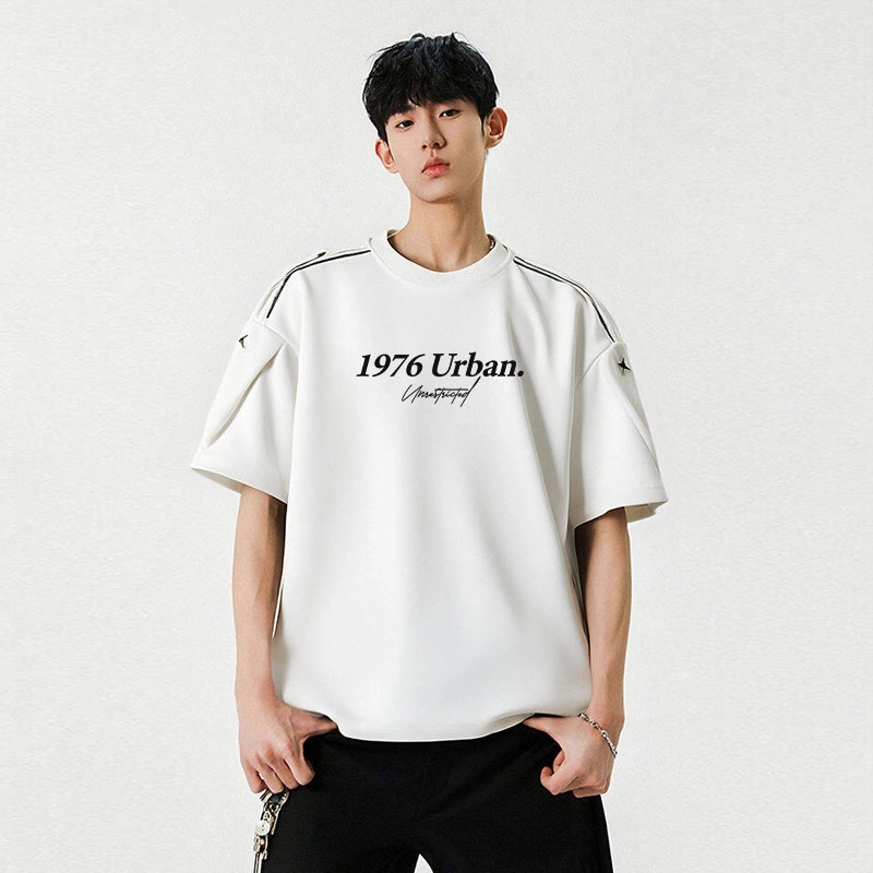 URBAN AUTHENTIC LOGOT