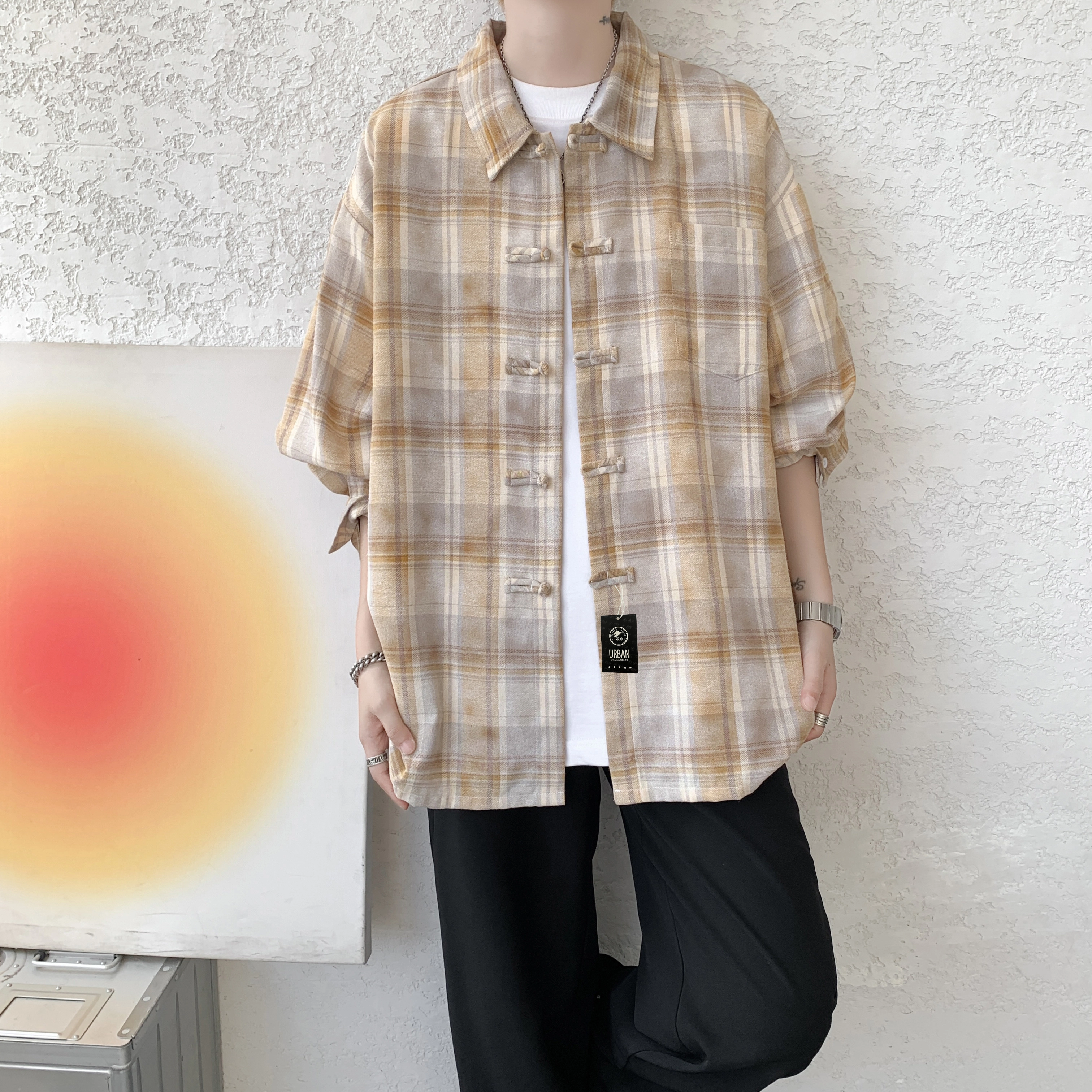 URBAN AUTHENTIC