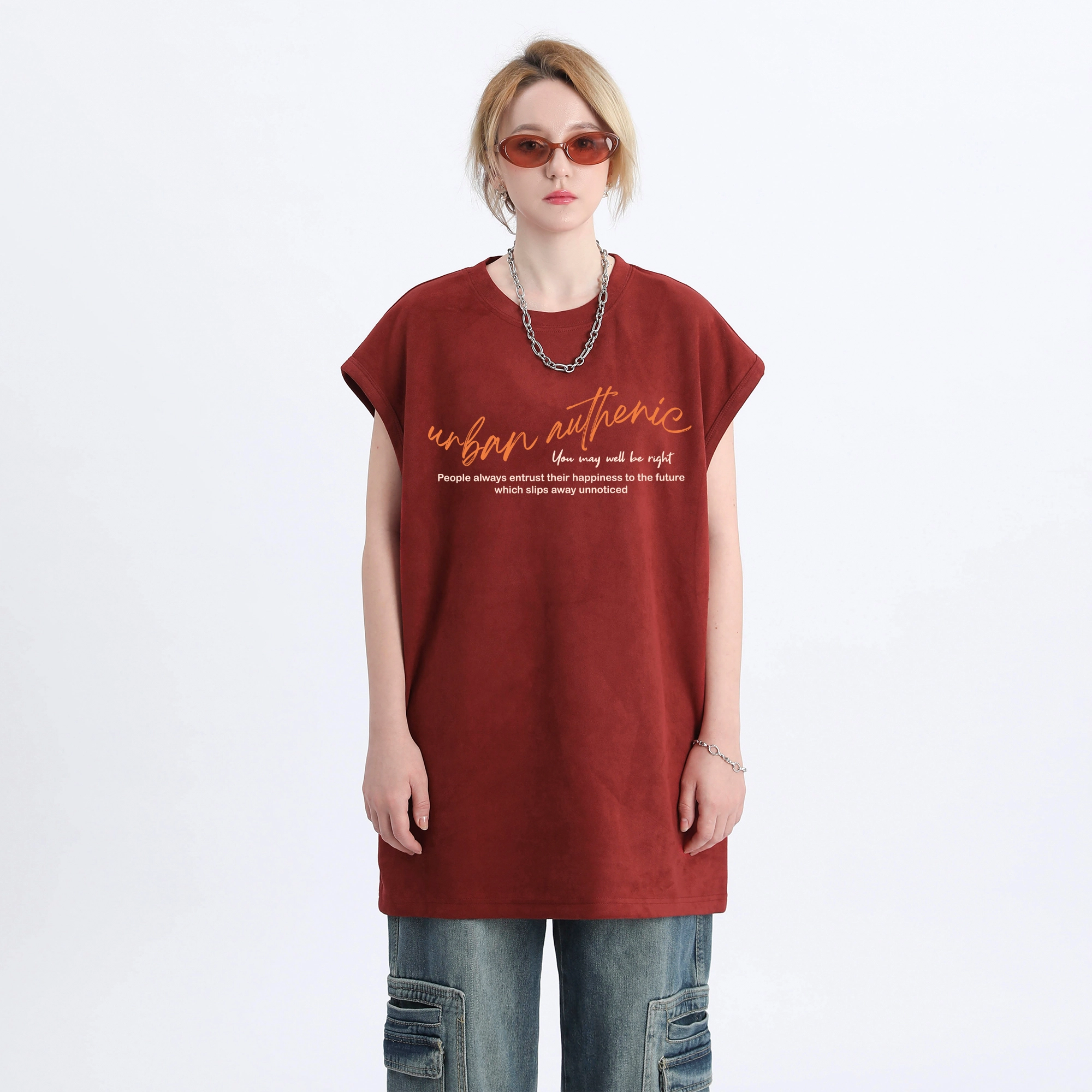 URBAN AUTHENTIC logo