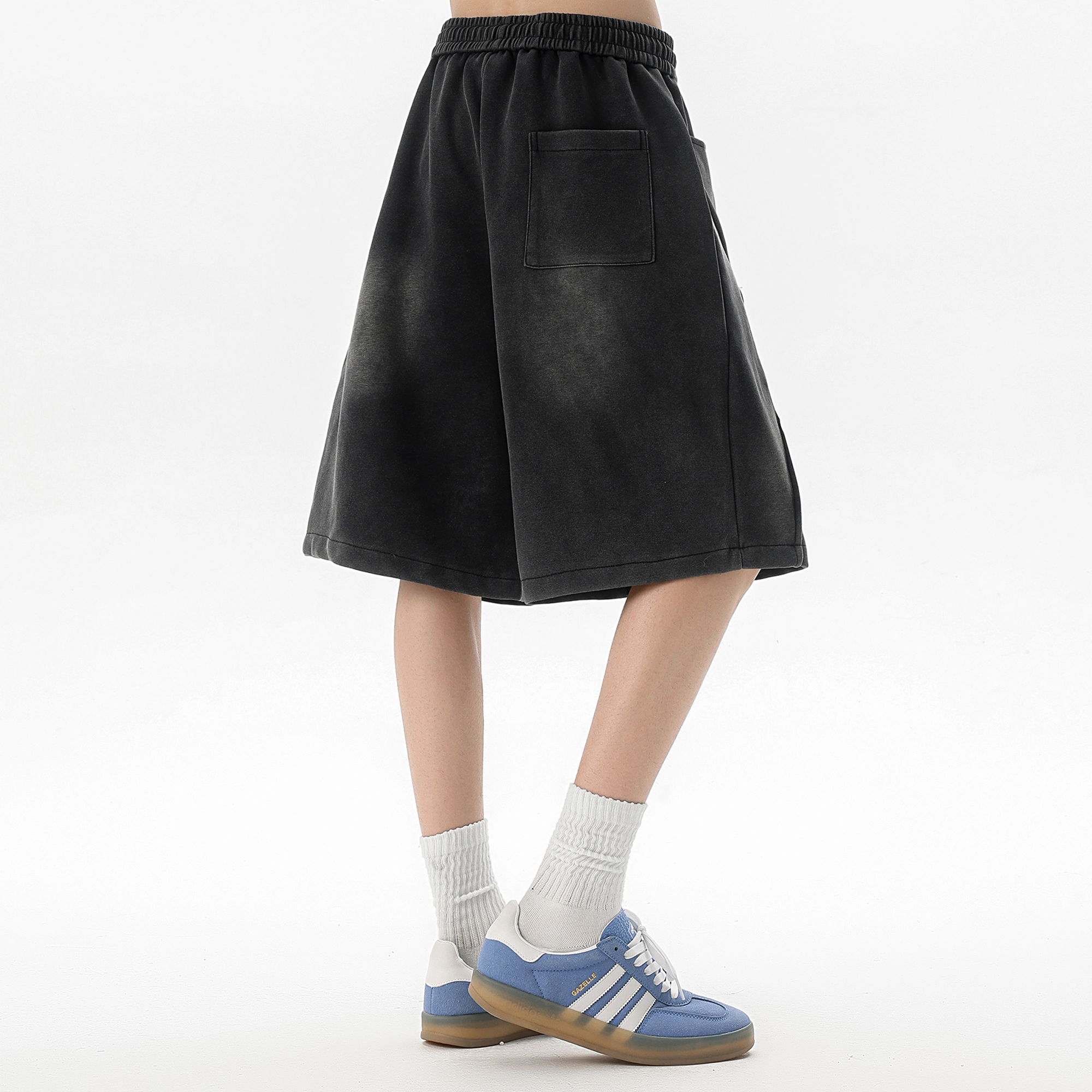 URBAN AUTHENTIC