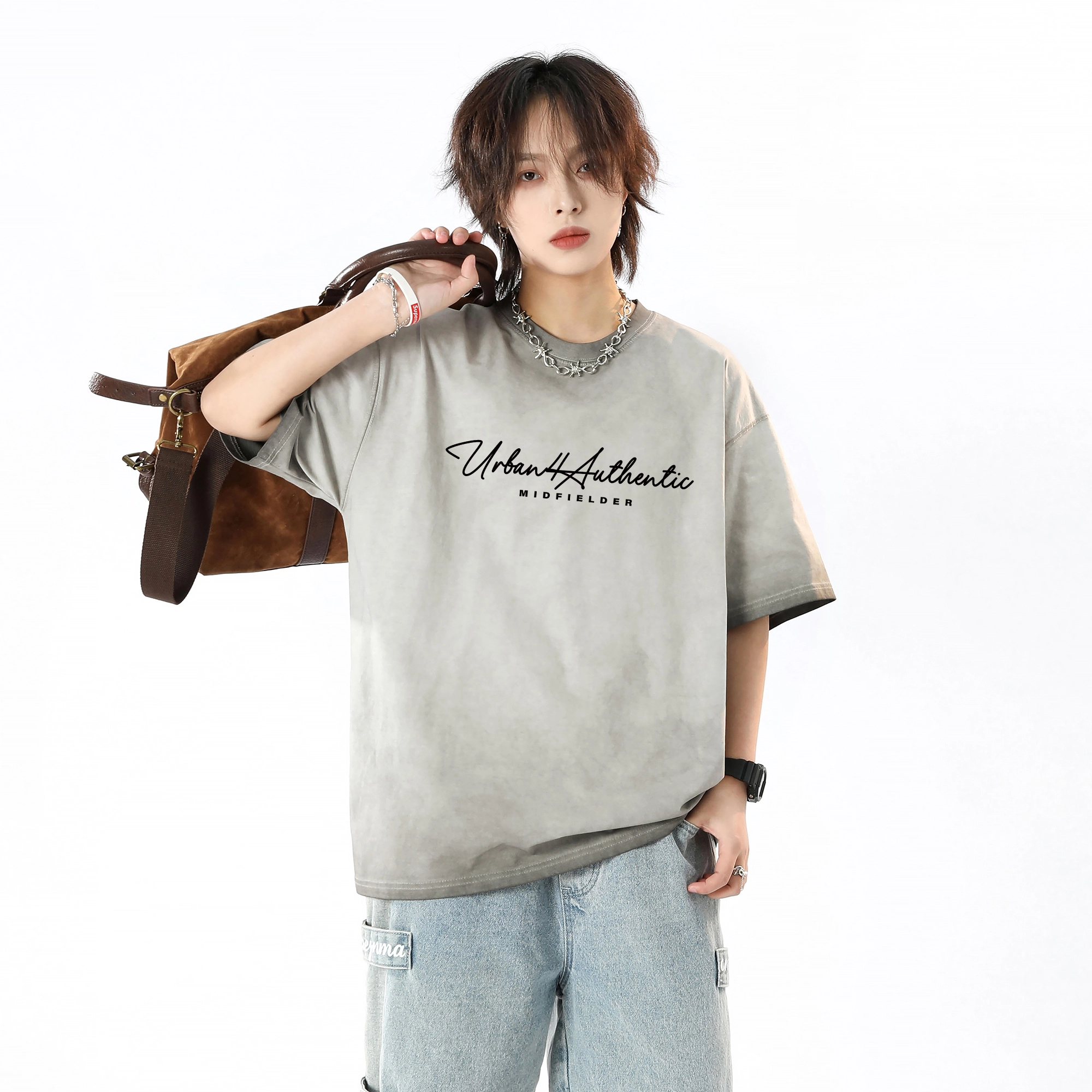 URBAN AUTHENTIC T