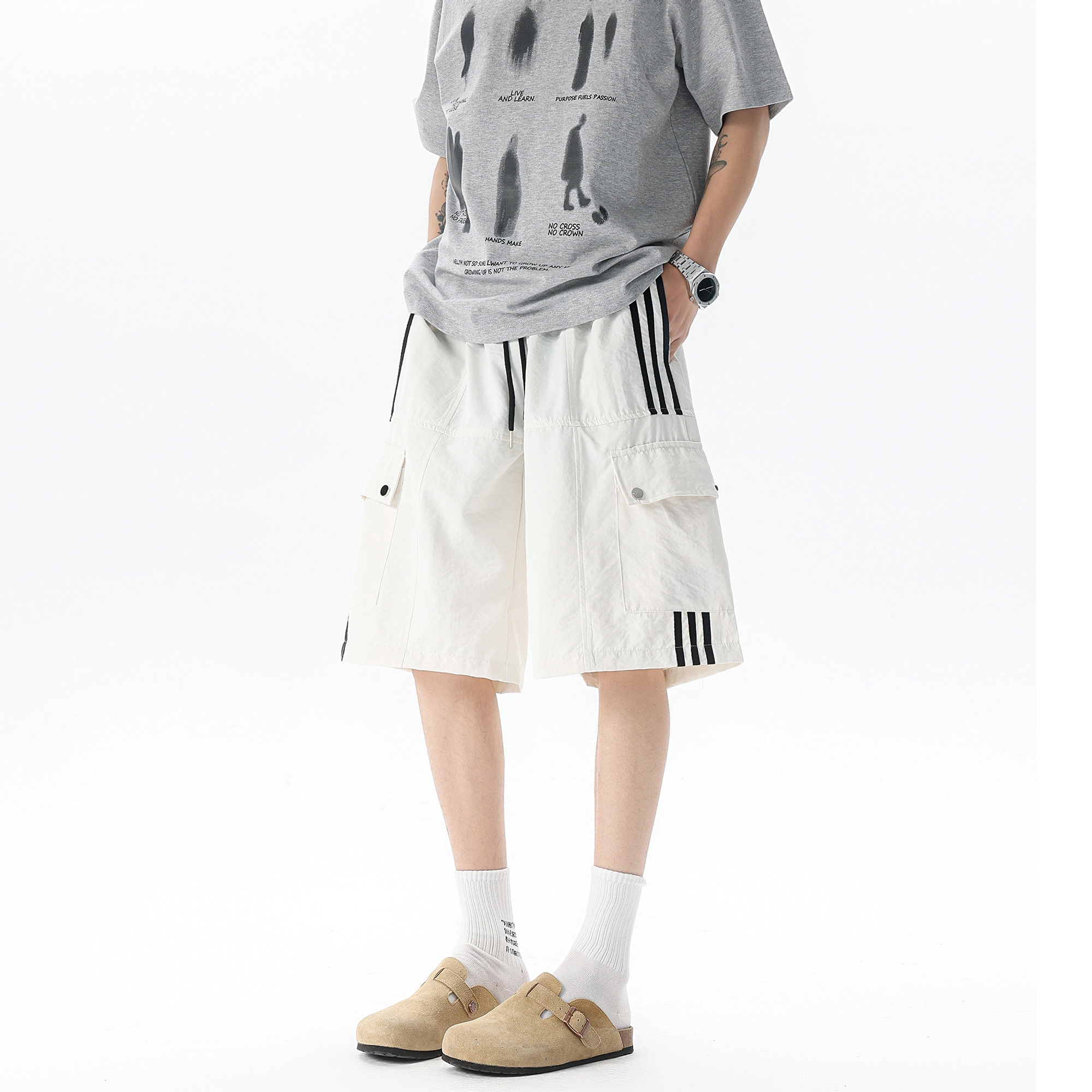 URBAN AUTHENTIC