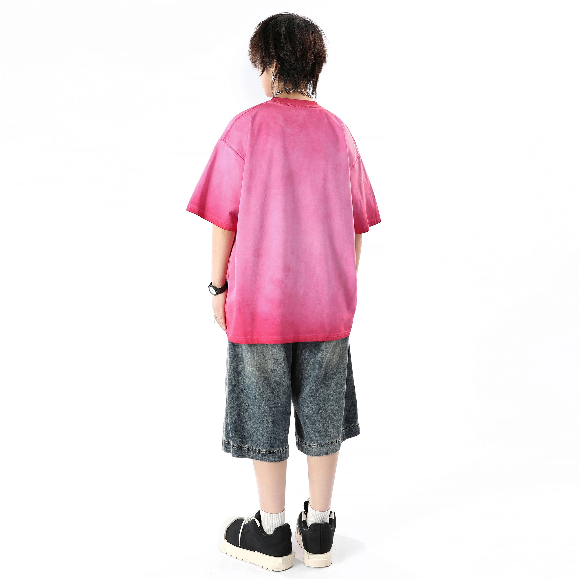 URBAN AUTHENTIC T