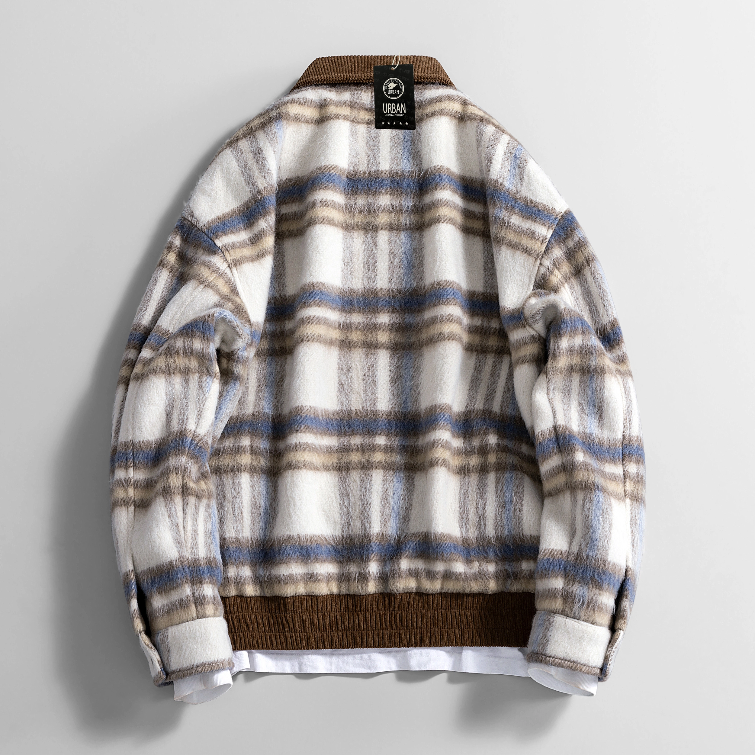 URBAN AUTHENTIC