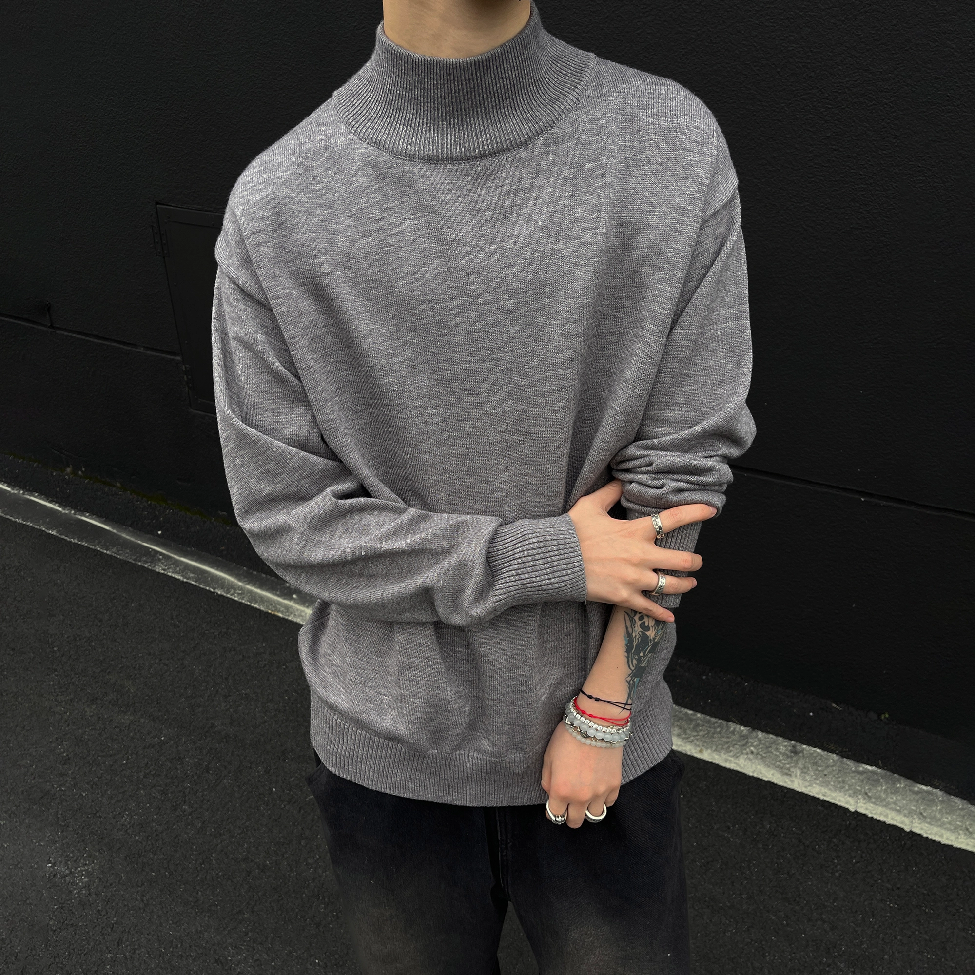 URBAN AUTHENTIC cleanfit