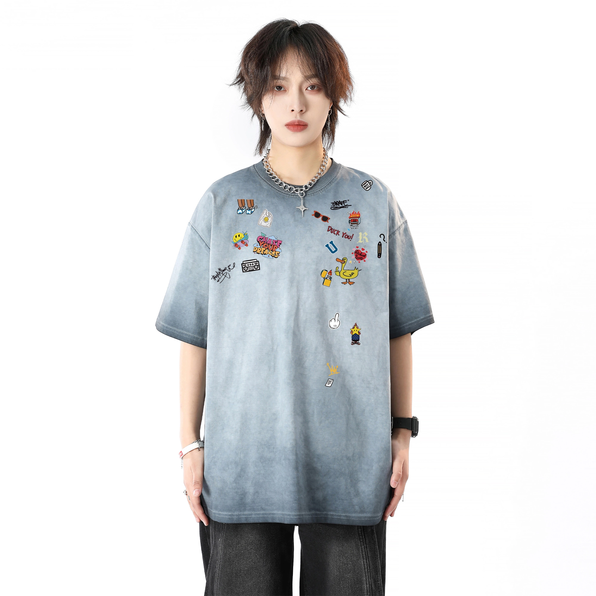 URBAN AUTHENTIC T