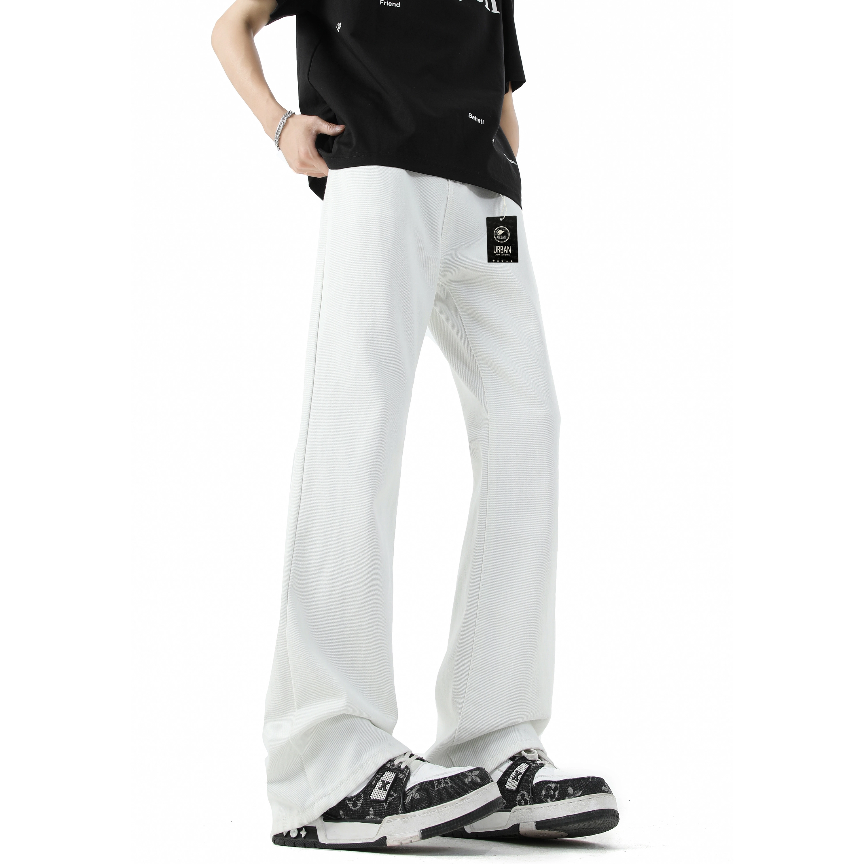 URBAN AUTHENTIC vibecleanfit