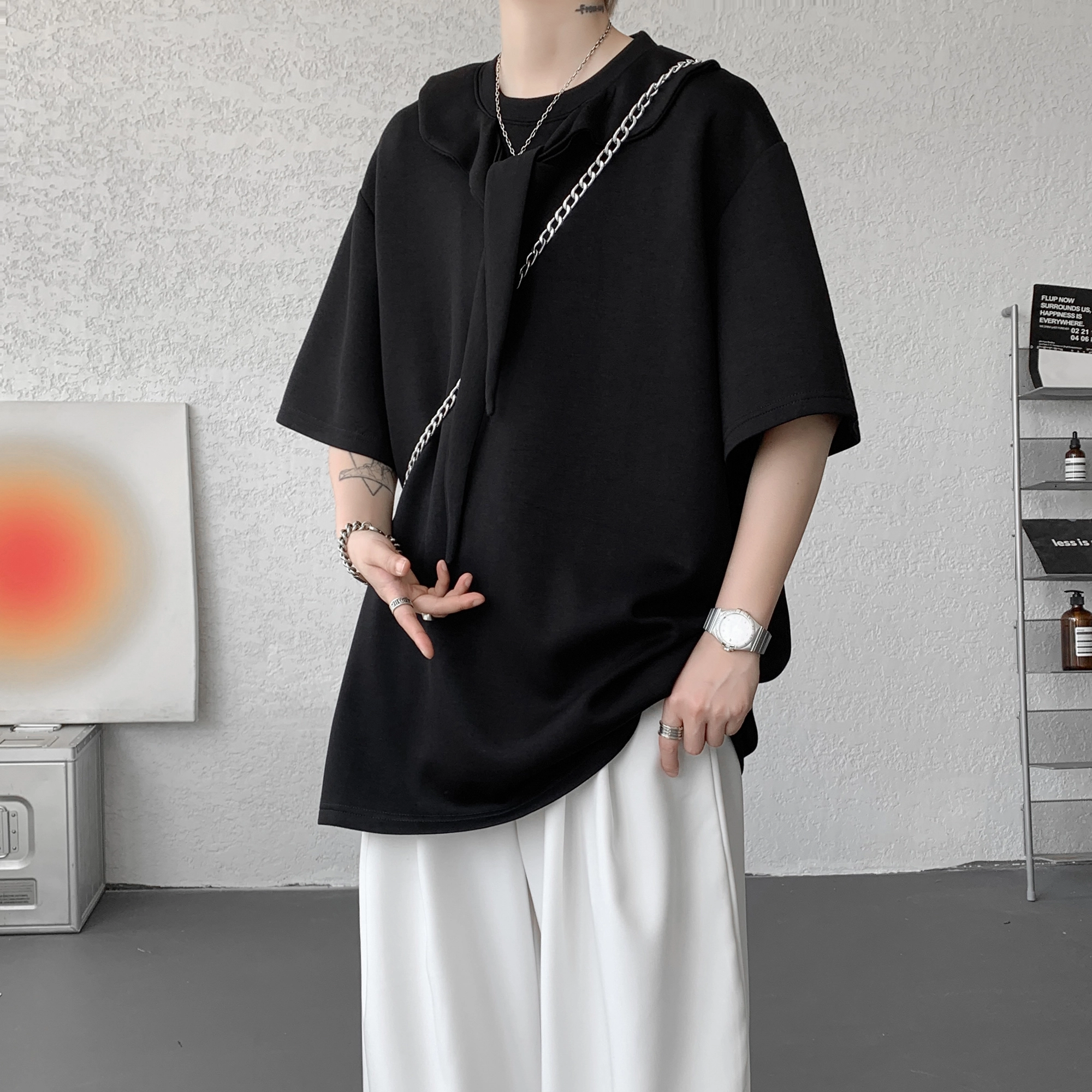 URBAN AUTHENTIC T