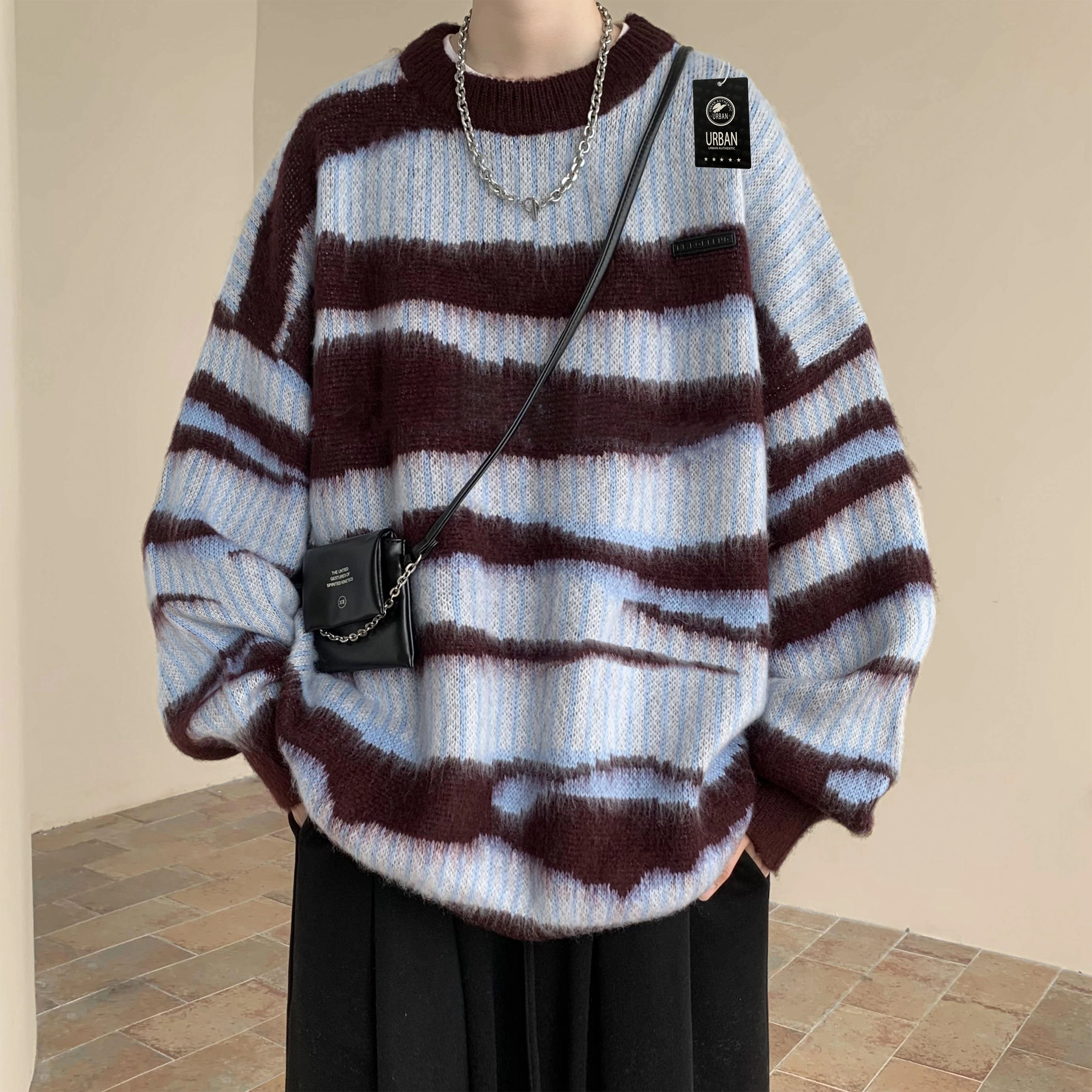 URBAN AUTHENTIC oversize