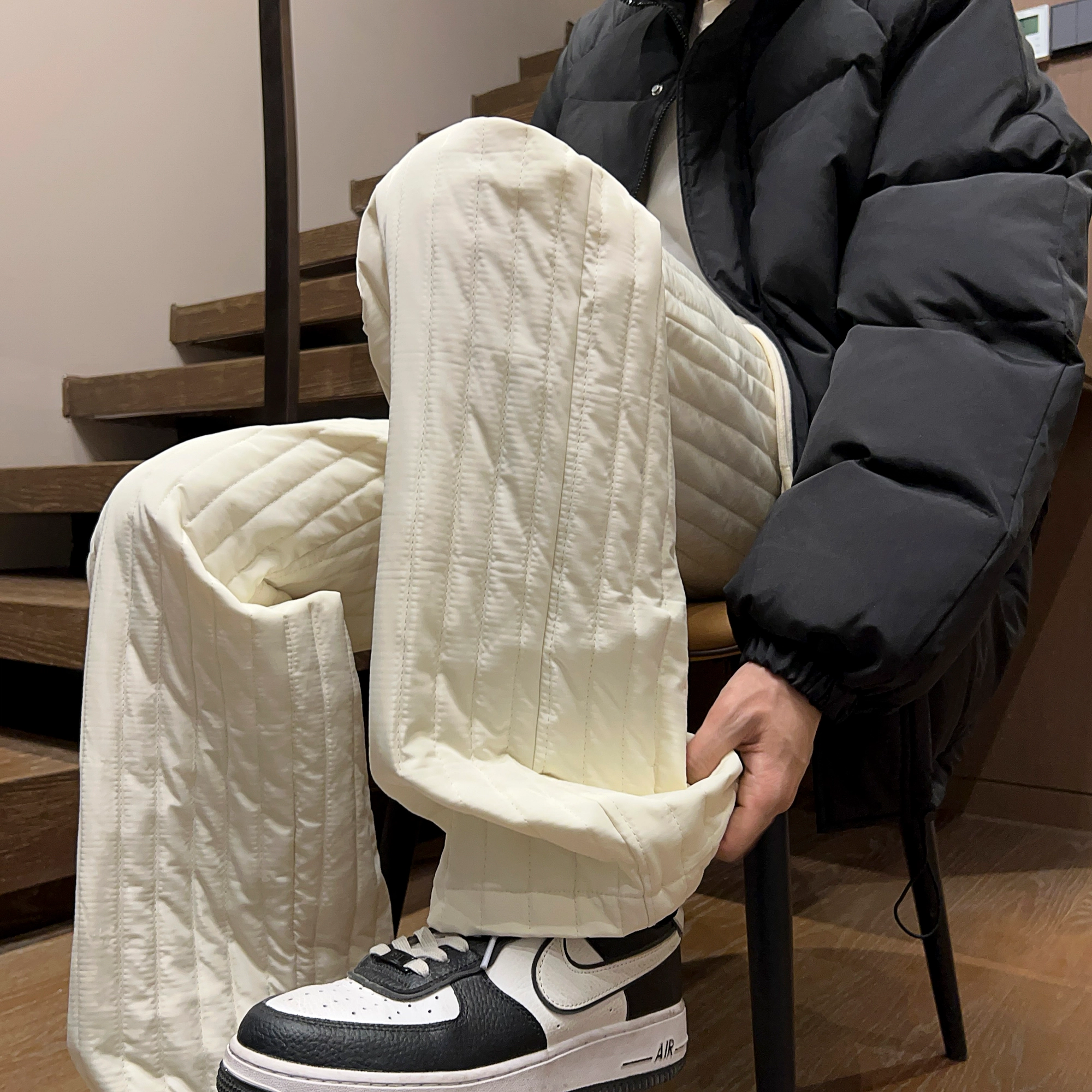 URBAN AUTHENTIC