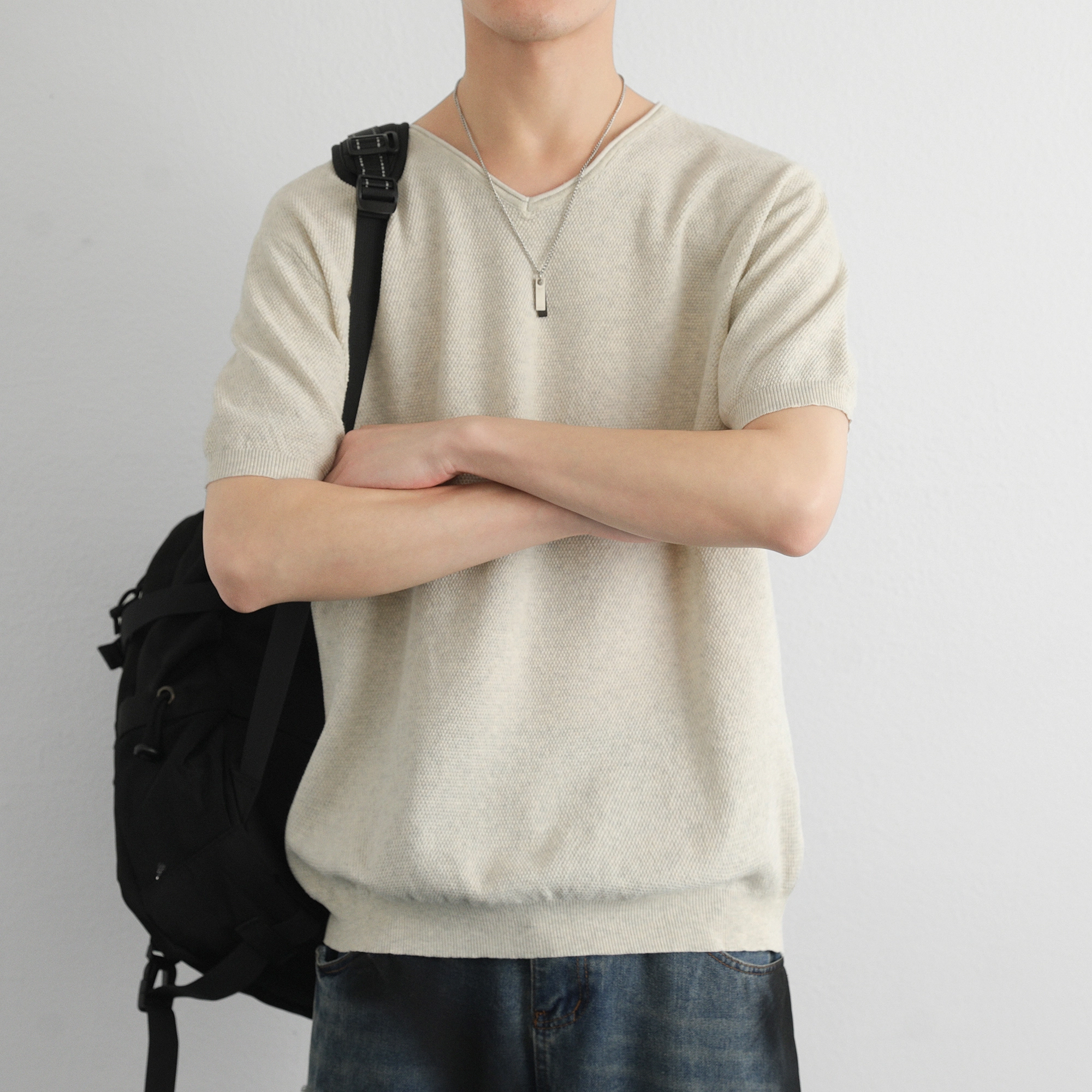 URBAN AUTHENTIC T