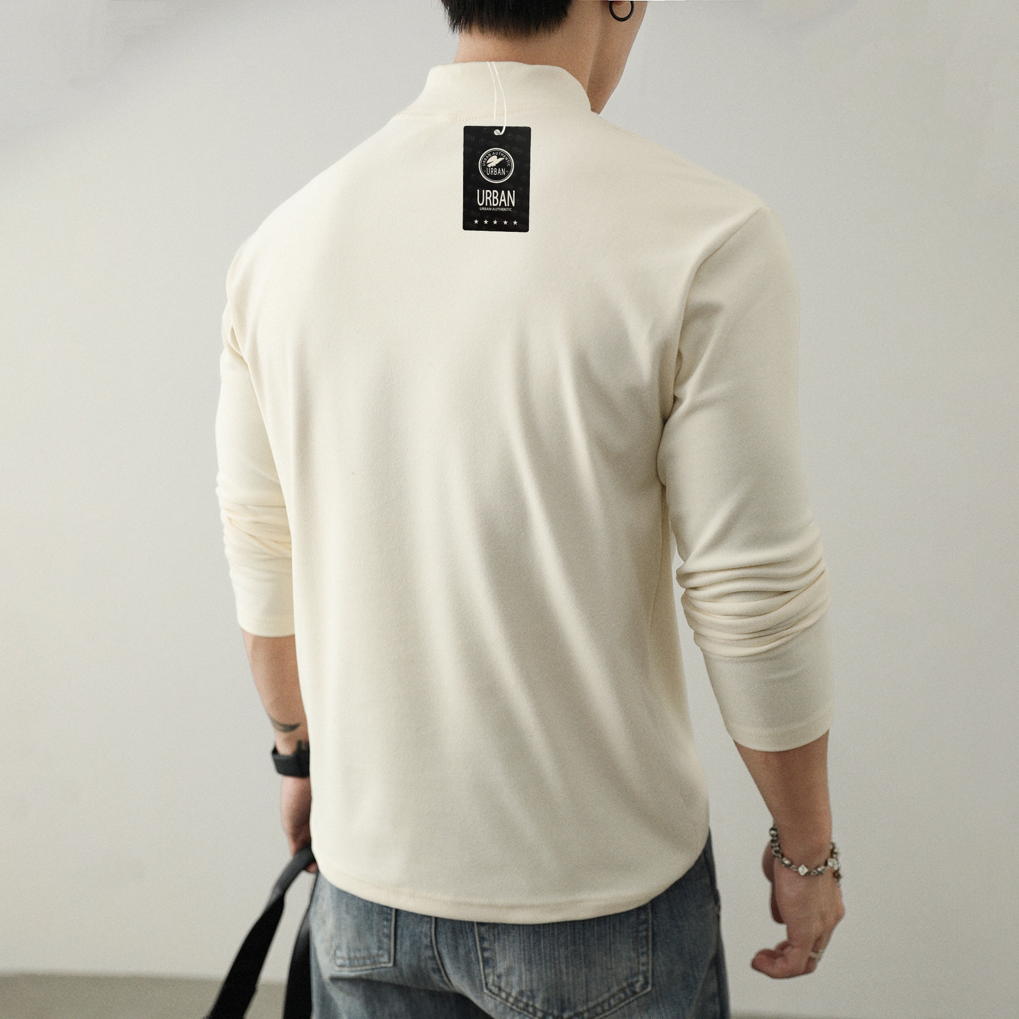 URBAN AUTHENTIC t