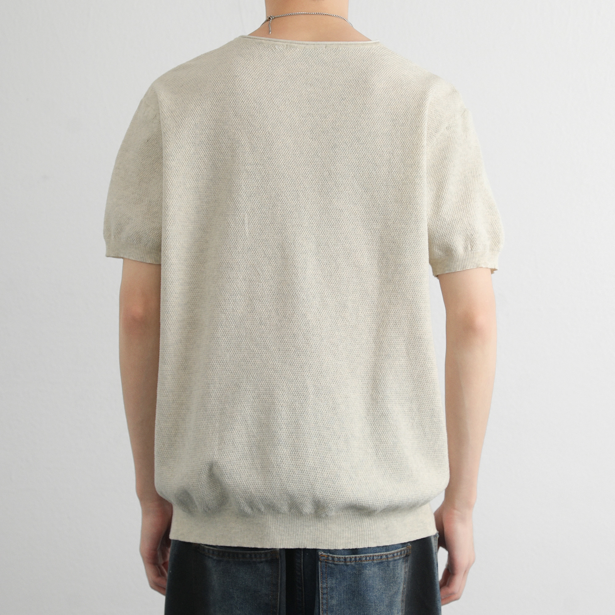 URBAN AUTHENTIC T