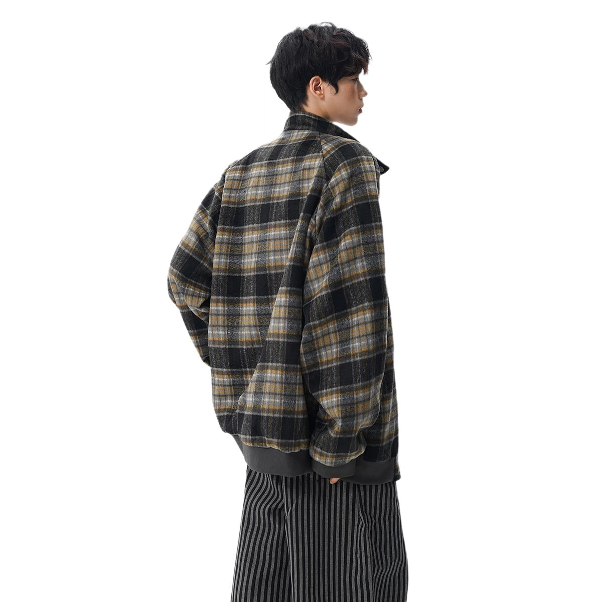 URBAN AUTHENTIC