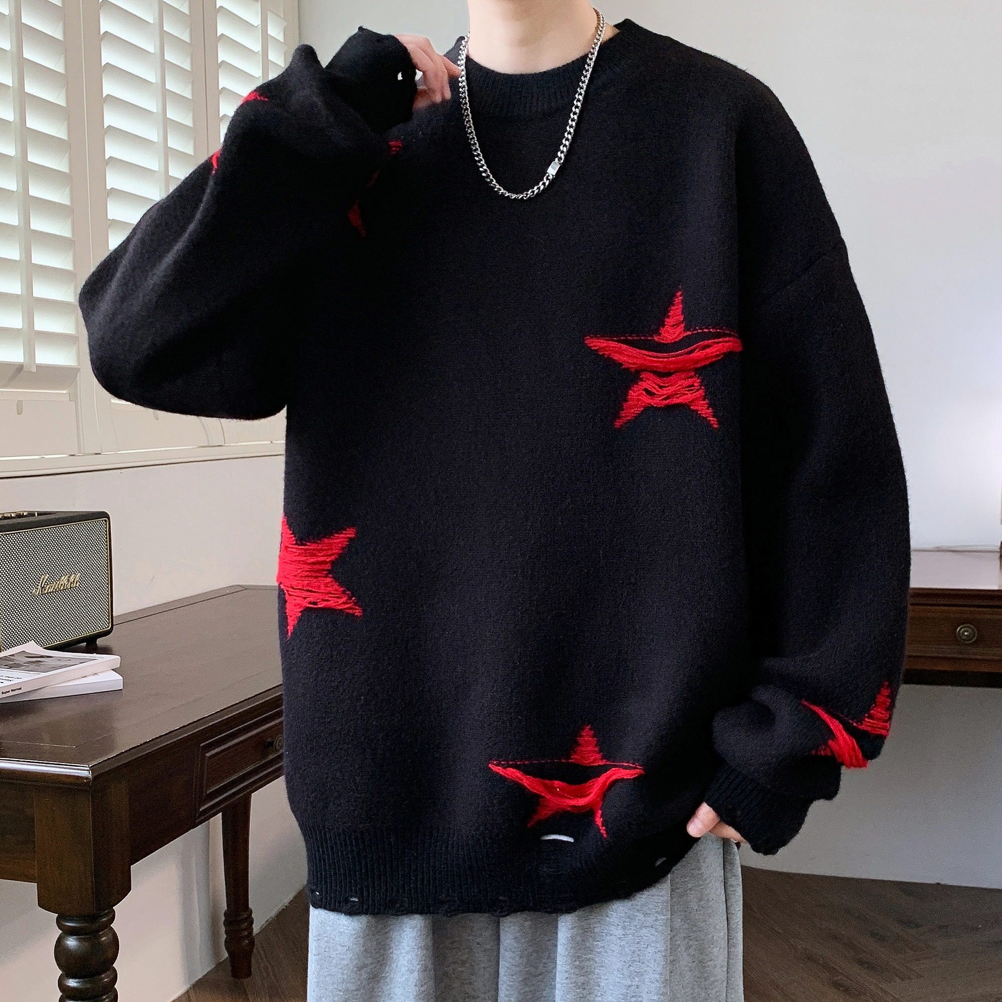URBAN AUTHENTIC
