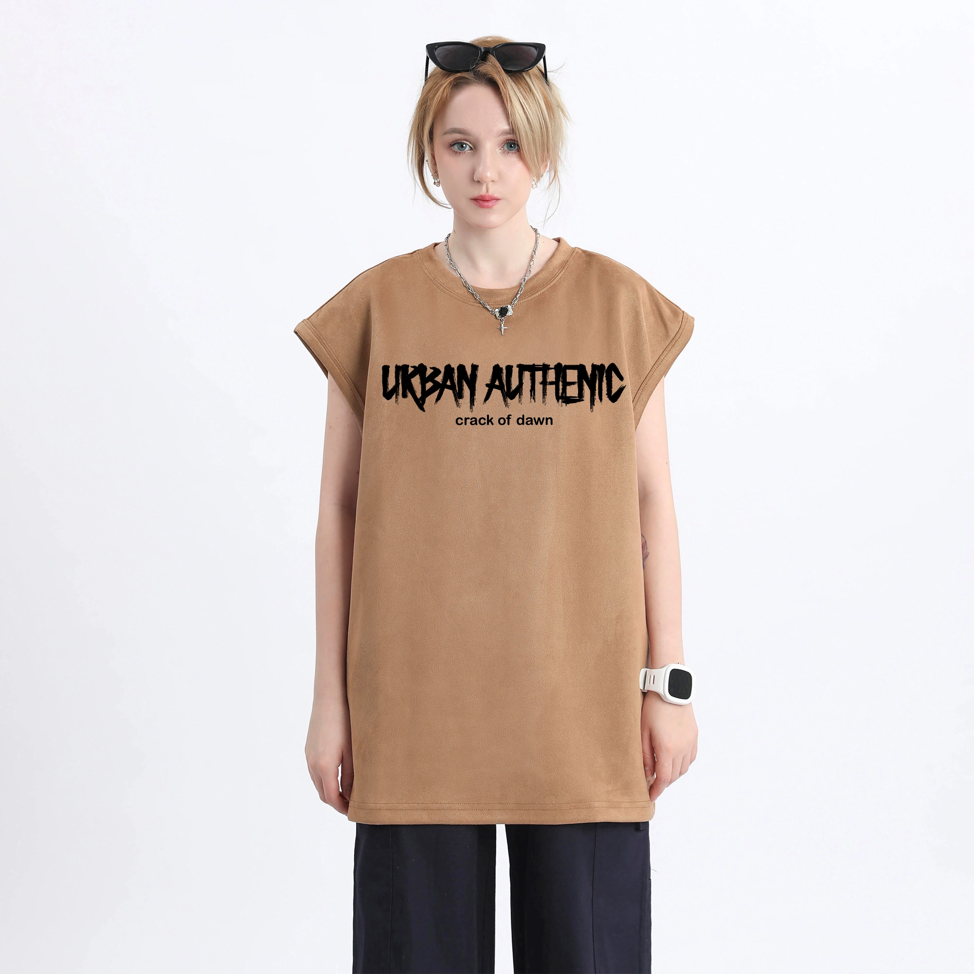 URBAN AUTHENTIC logo