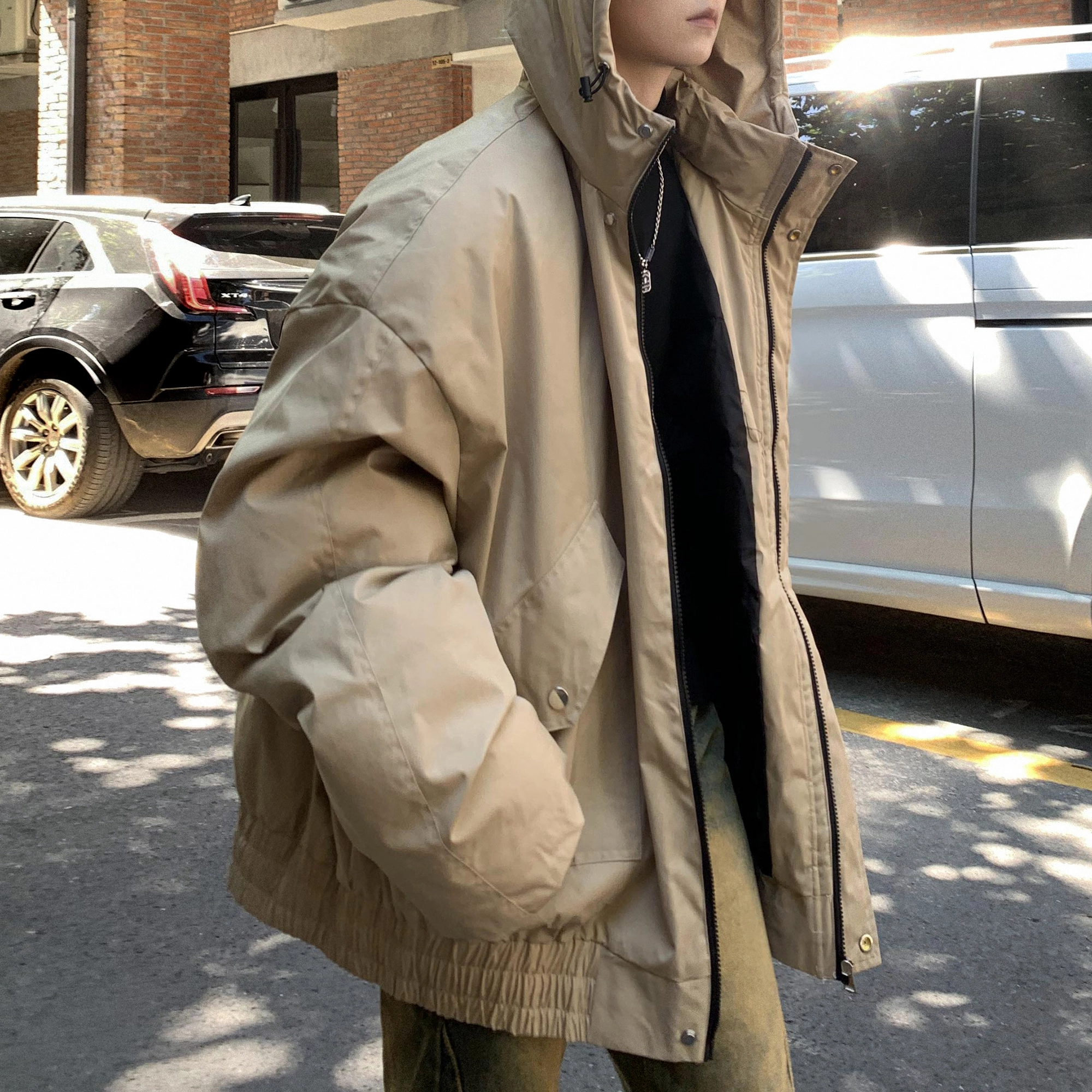 URBAN AUTHENTIC