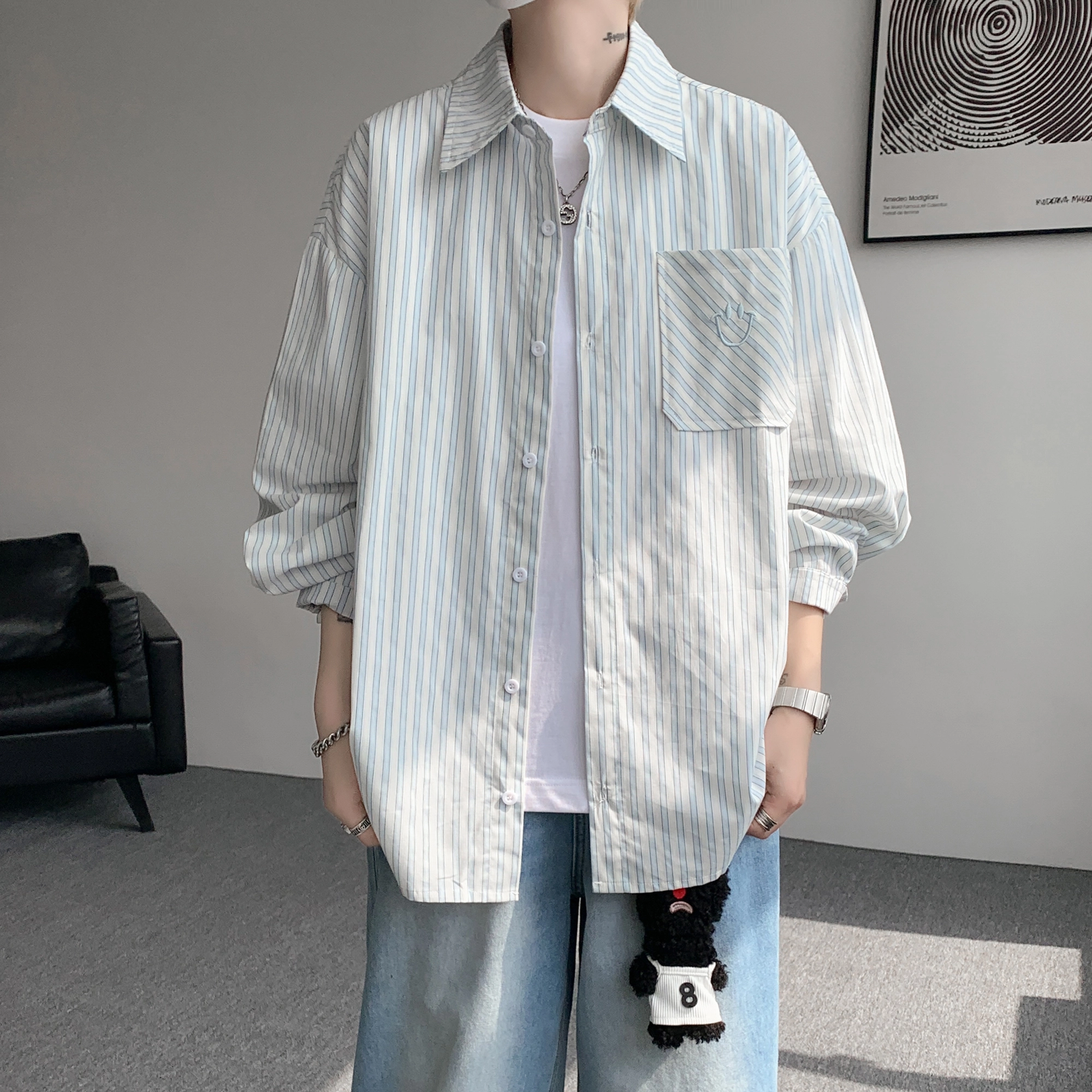 URBAN AUTHENTIC