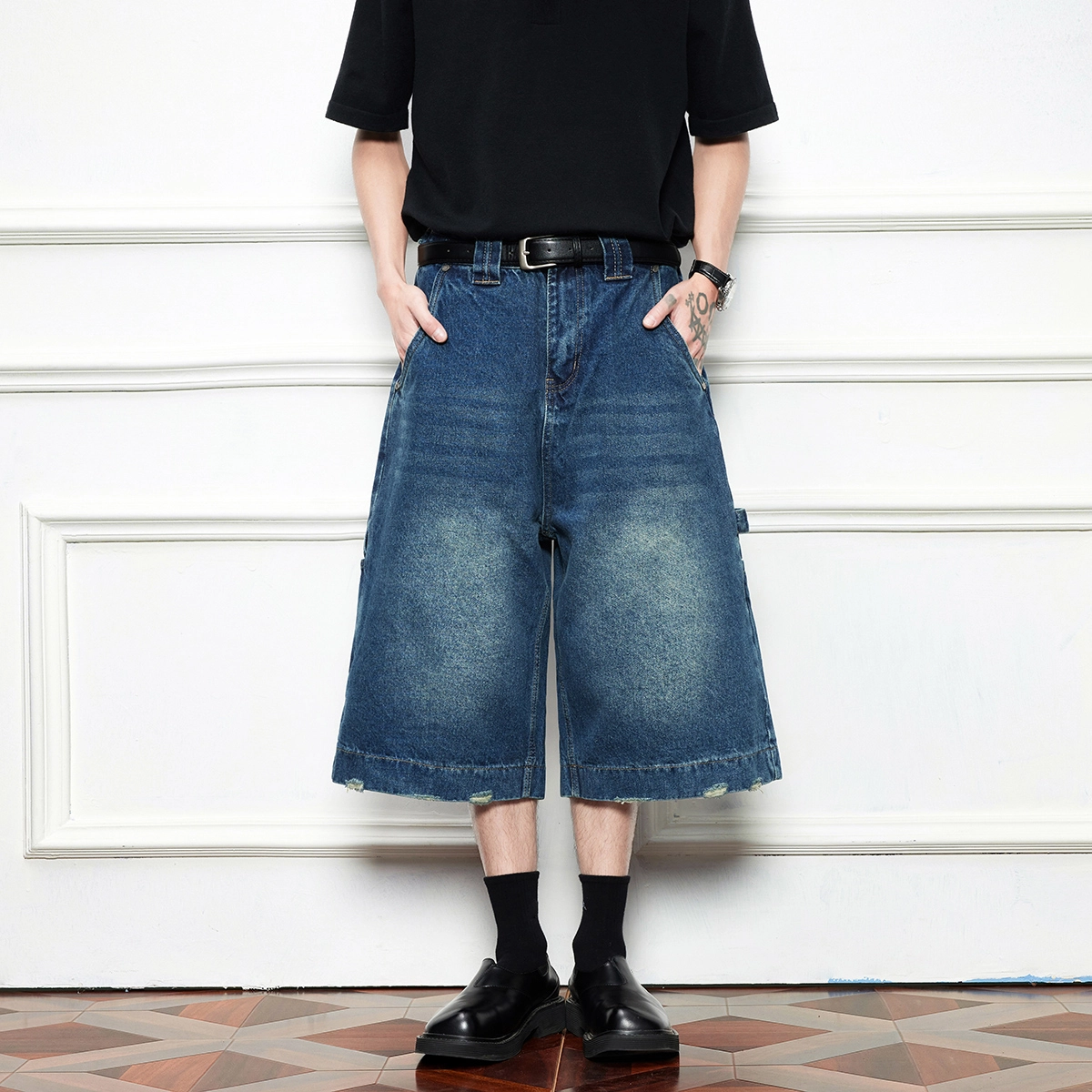 URBAN AUTHENTIC