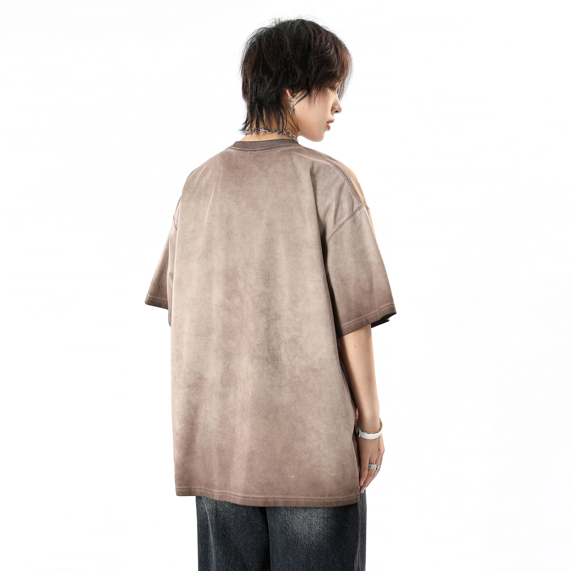 URBAN AUTHENTIC T