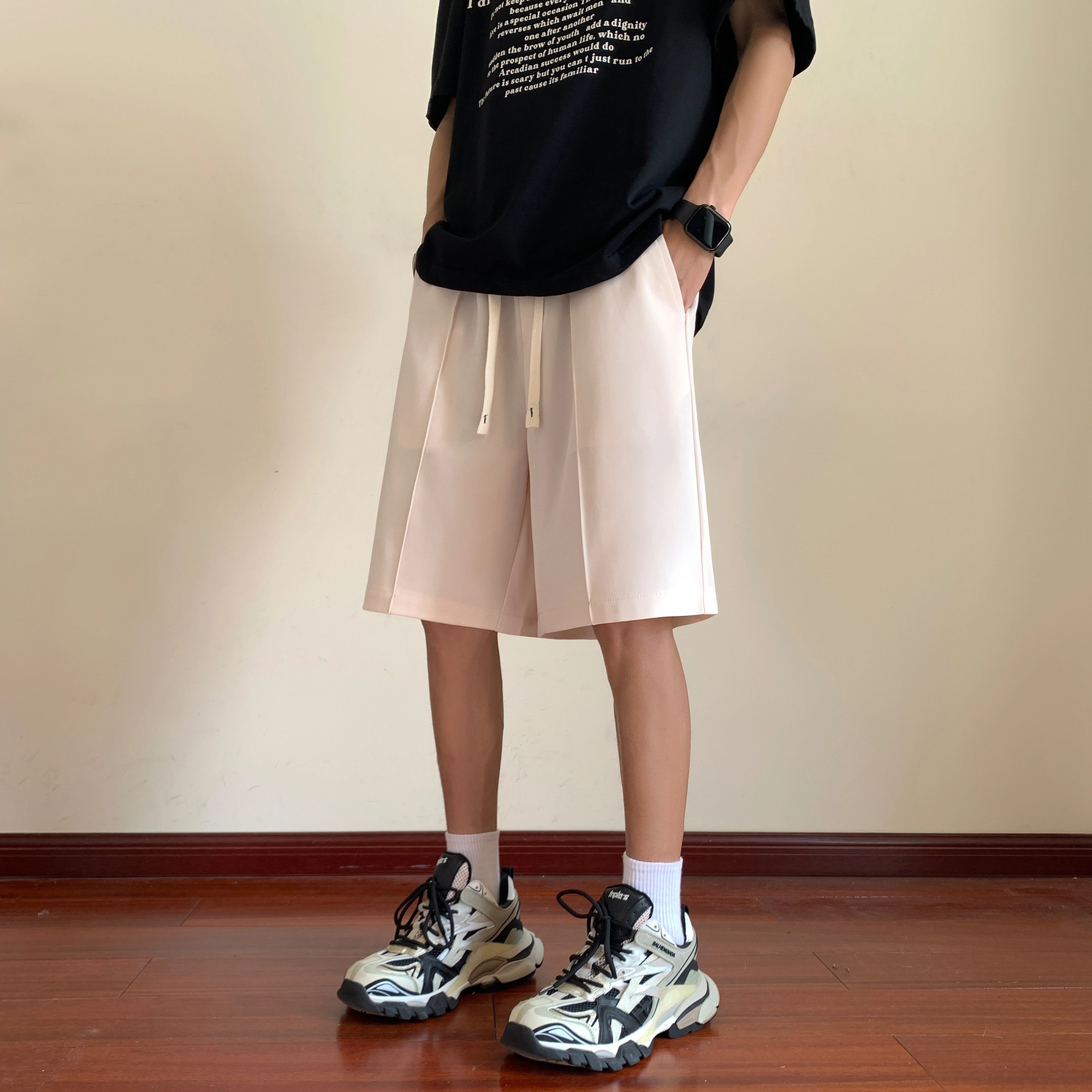 URBAN AUTHENTIC
