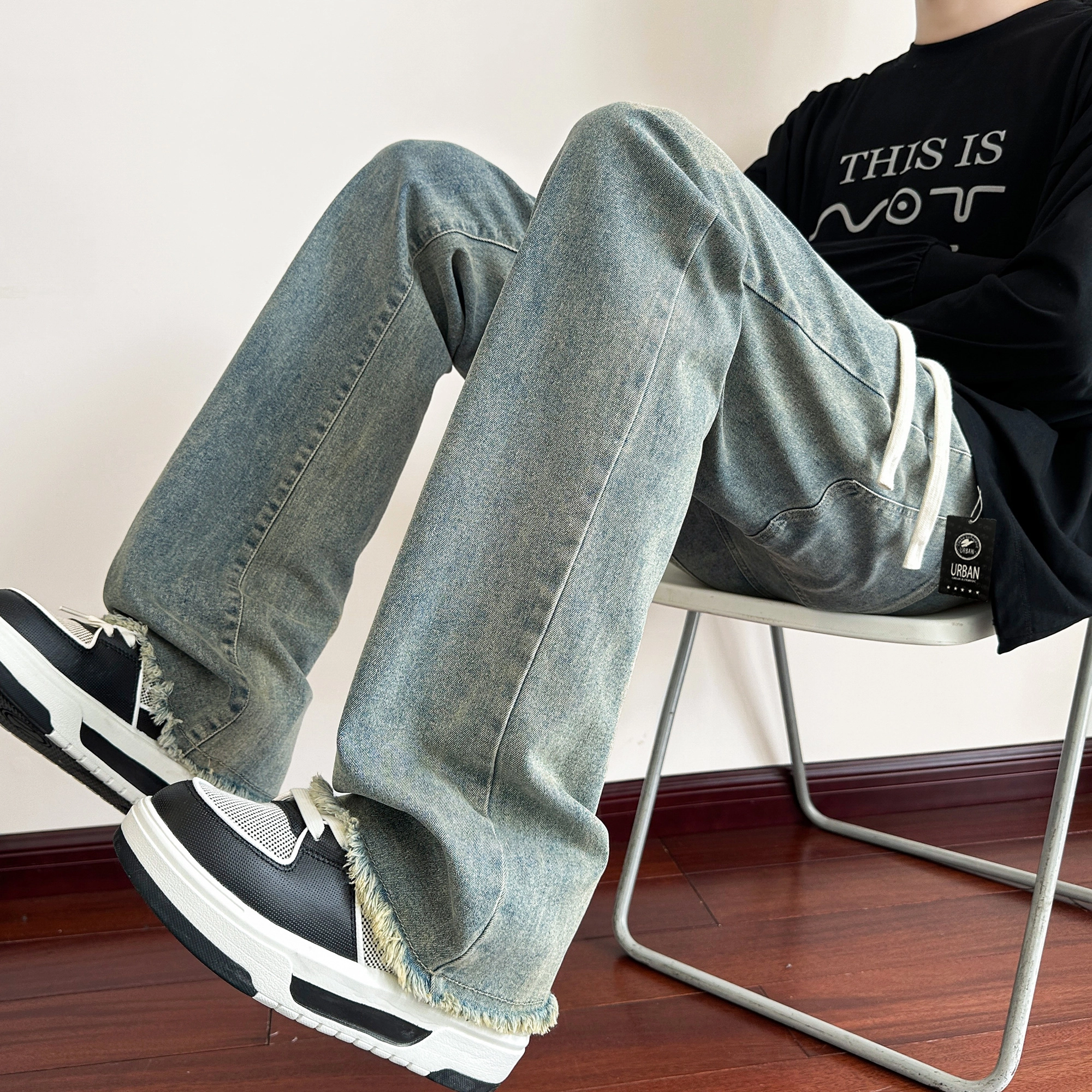 URBAN AUTHENTIC vibe